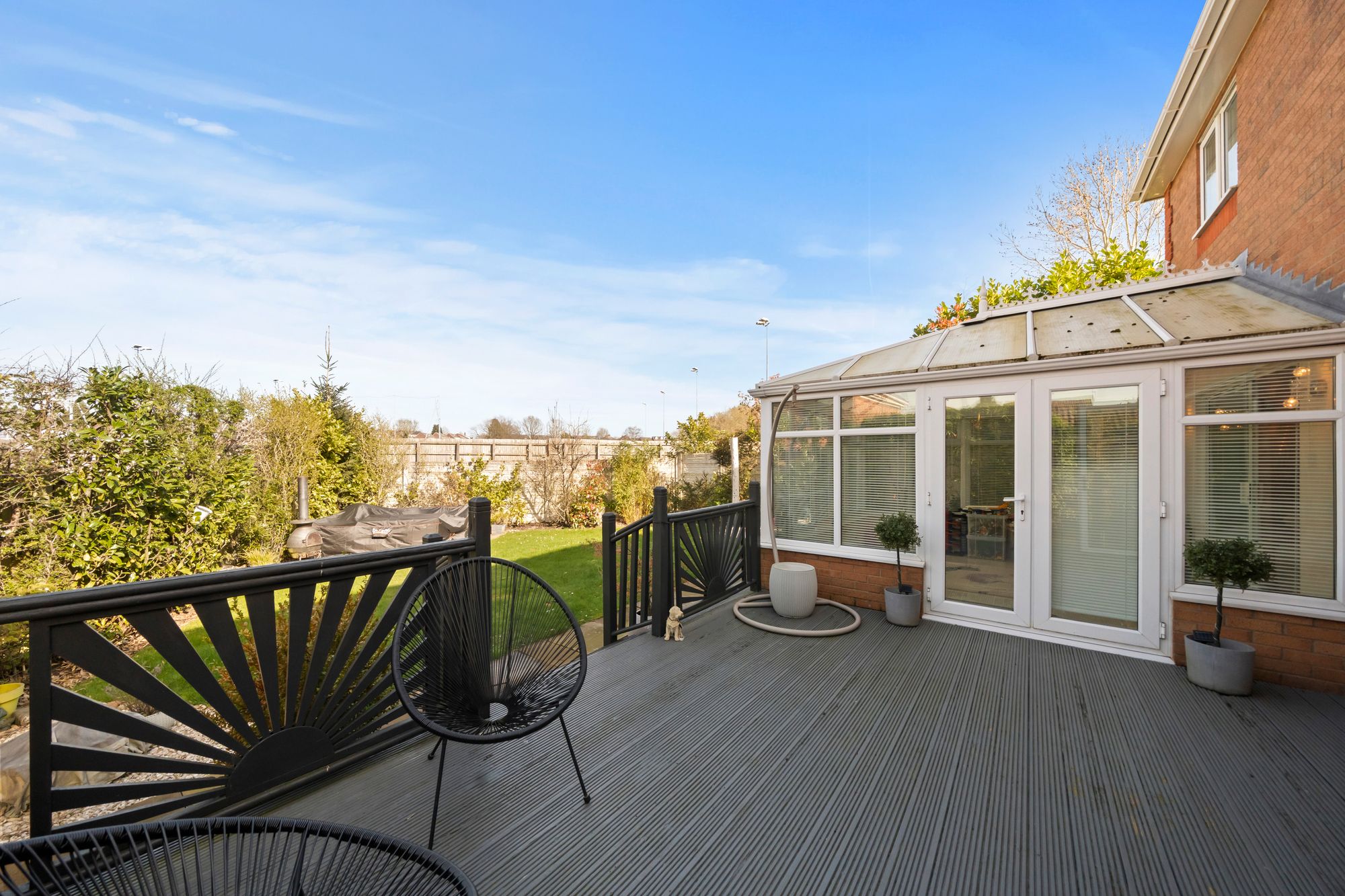 Fleming Drive, Ashton-In-Makerfield, WN4