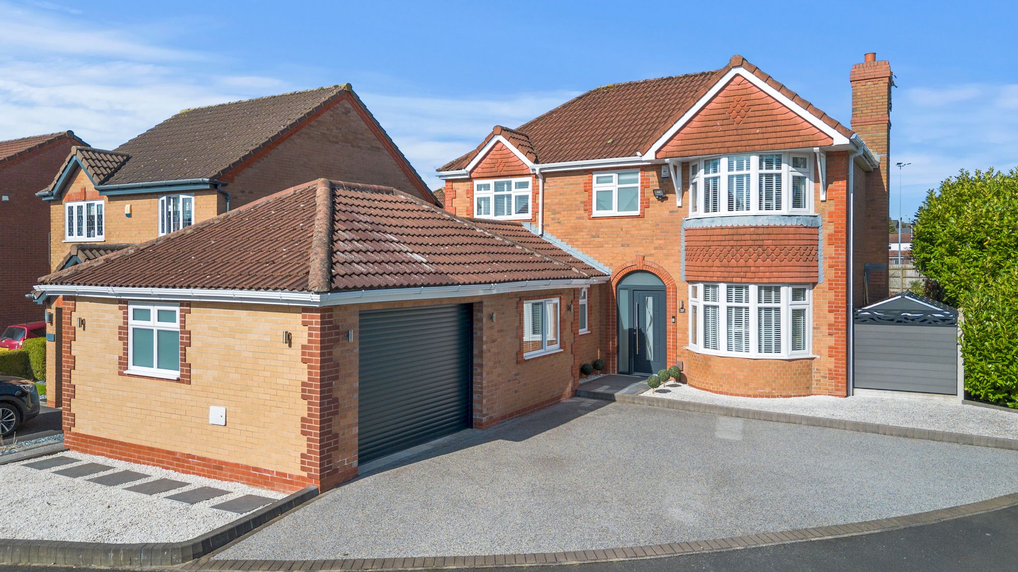 Fleming Drive, Ashton-In-Makerfield, WN4