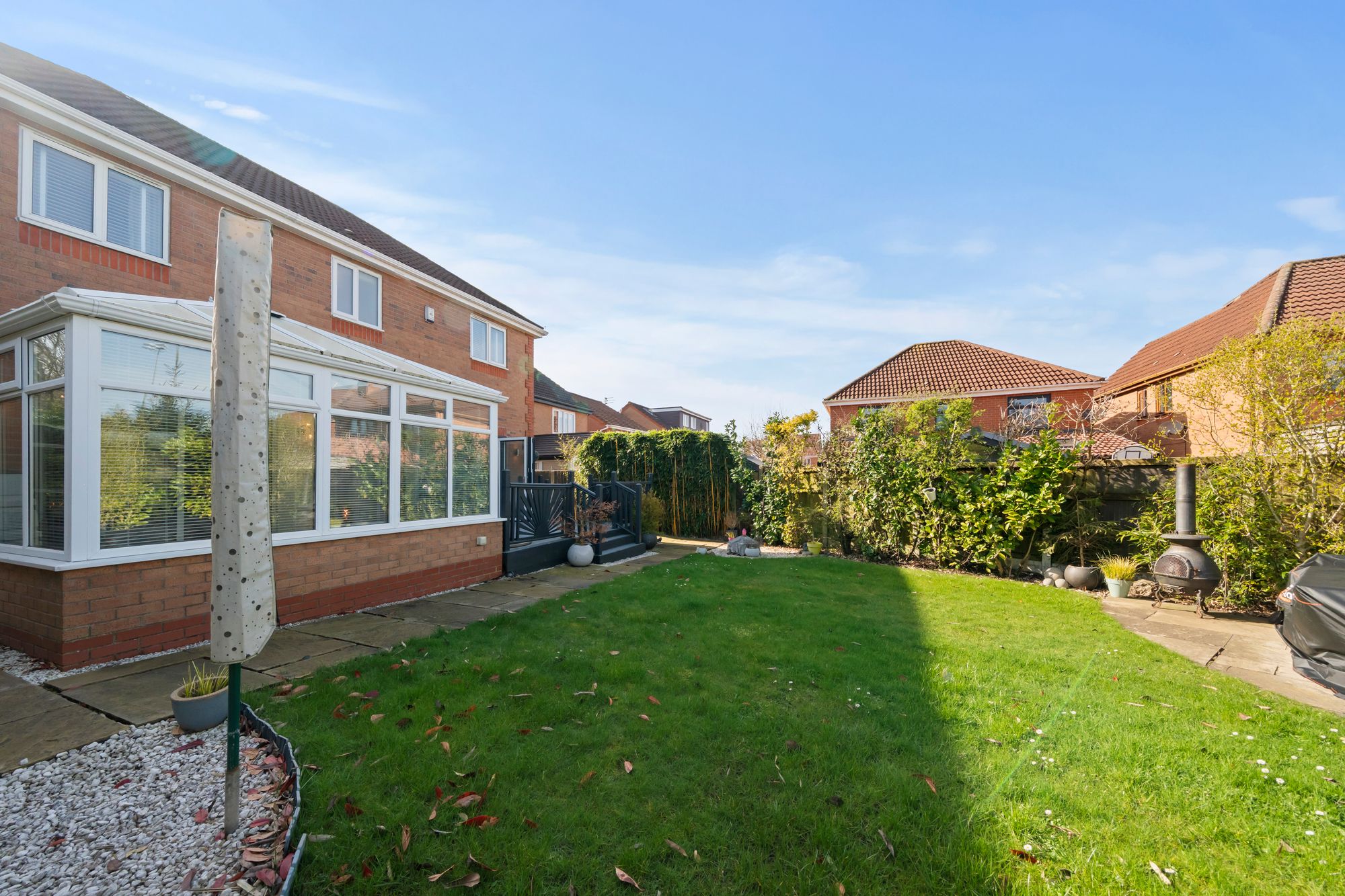 Fleming Drive, Ashton-In-Makerfield, WN4