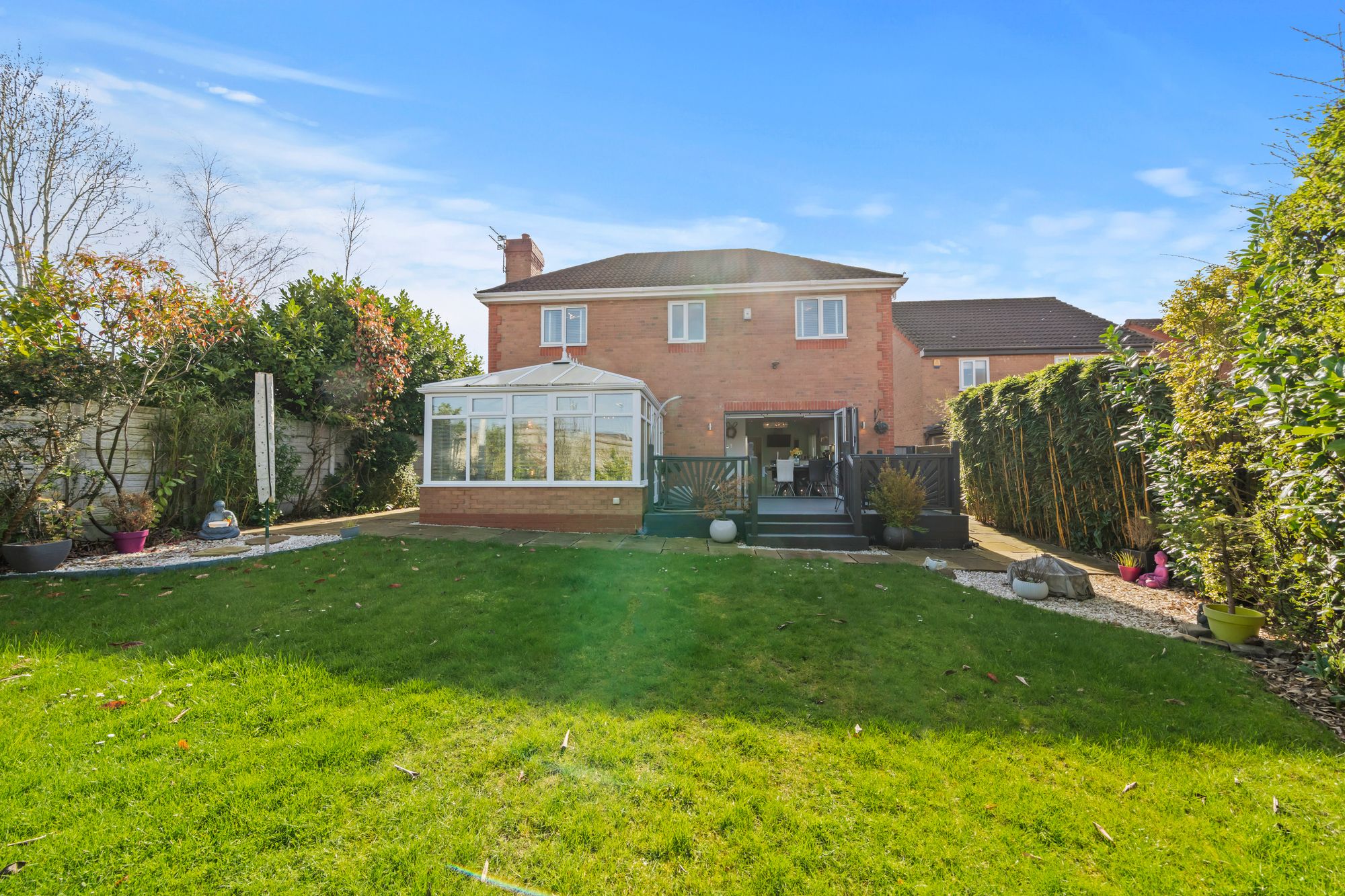 Fleming Drive, Ashton-In-Makerfield, WN4