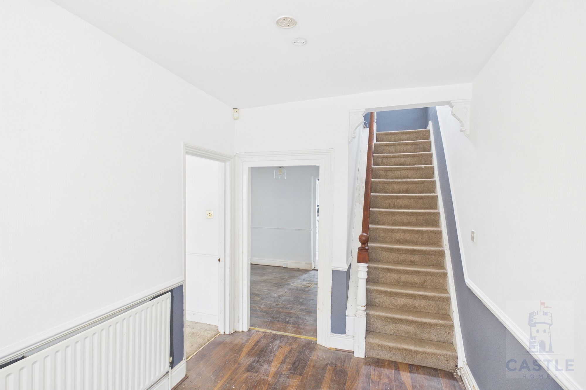 34 Hurworth Road, Hurworth Place