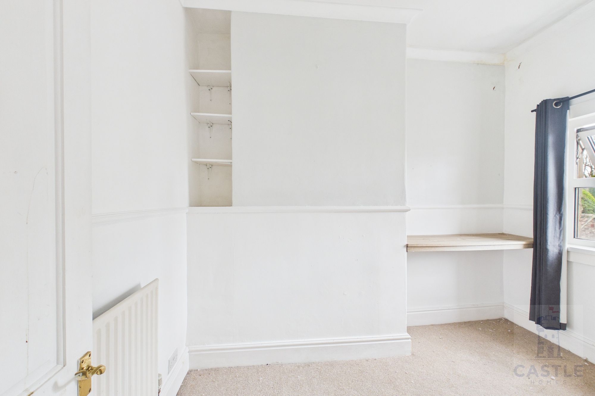 34 Hurworth Road, Hurworth Place