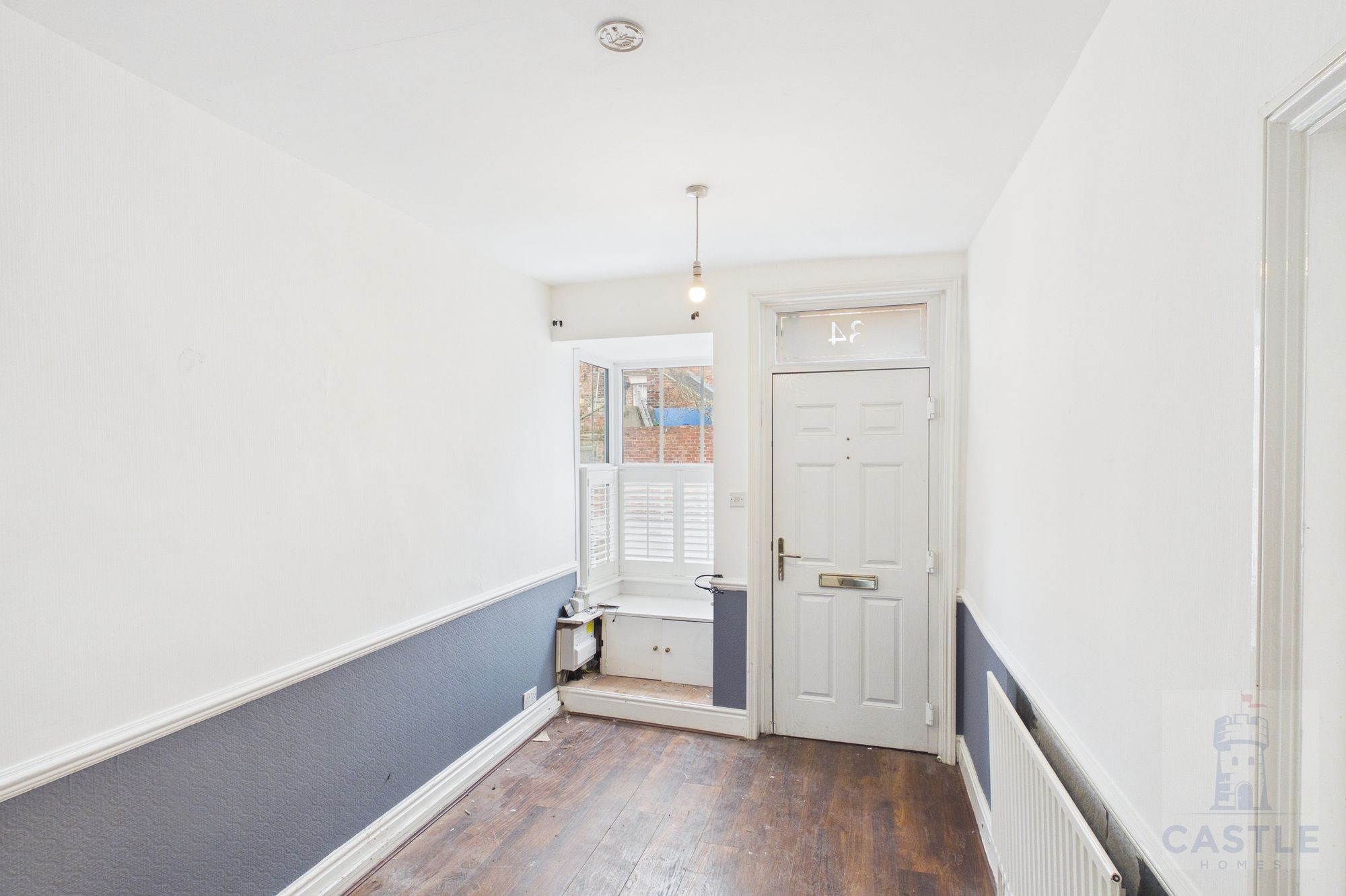 34 Hurworth Road, Hurworth Place