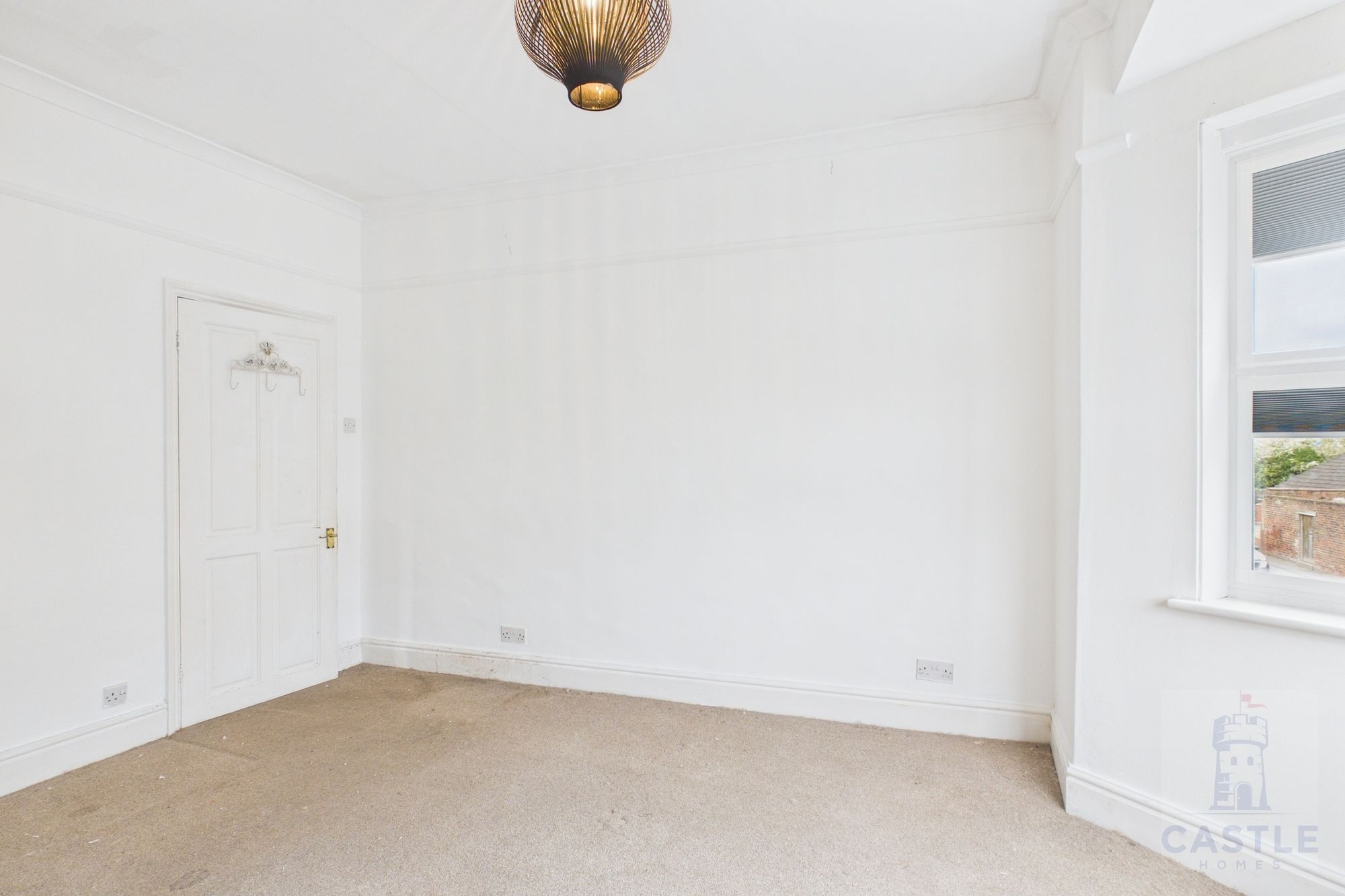 34 Hurworth Road, Hurworth Place