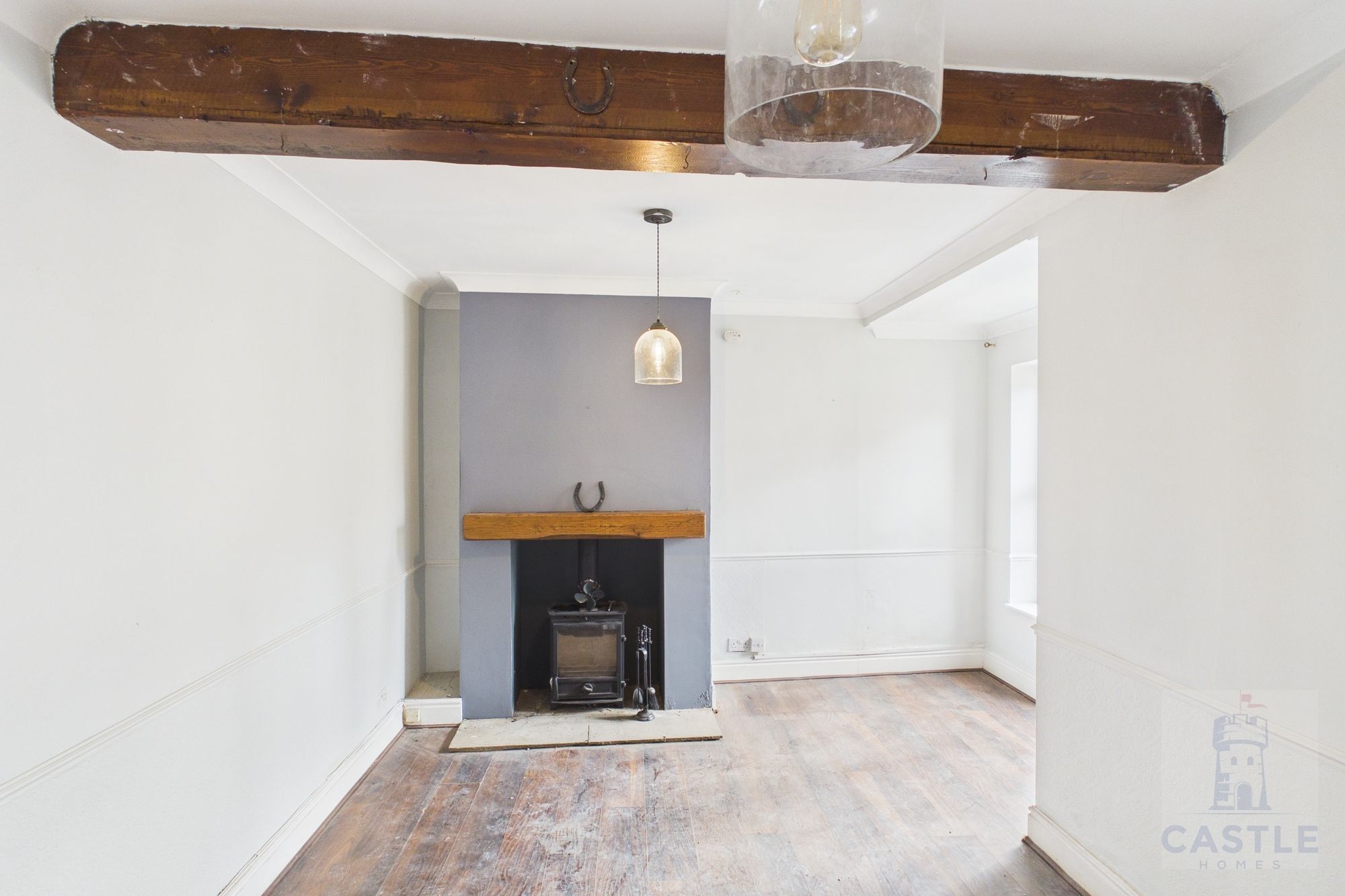 34 Hurworth Road, Hurworth Place