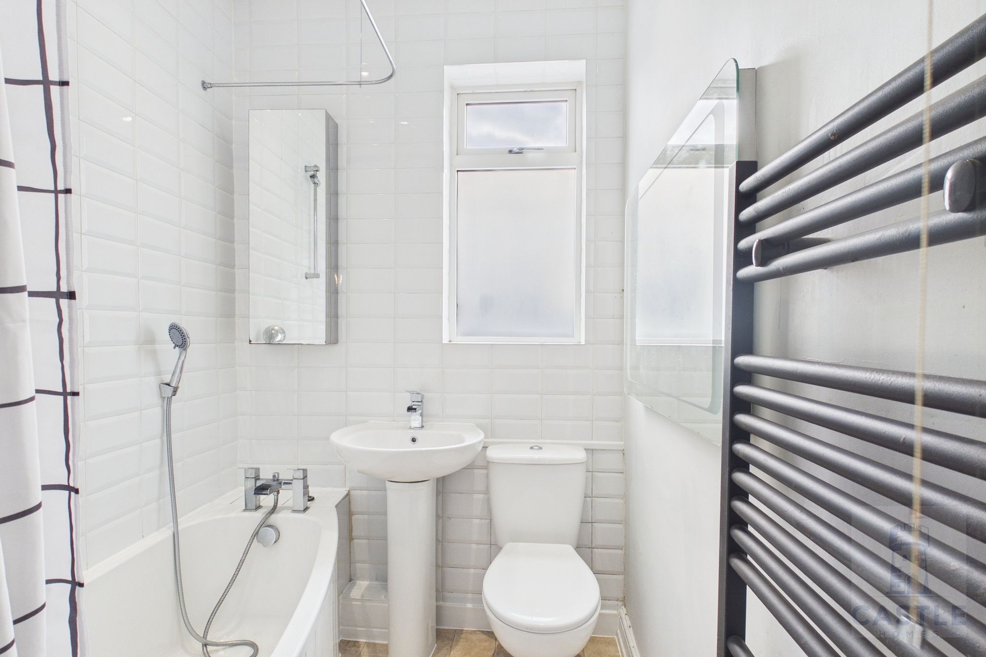 34 Hurworth Road, Hurworth Place