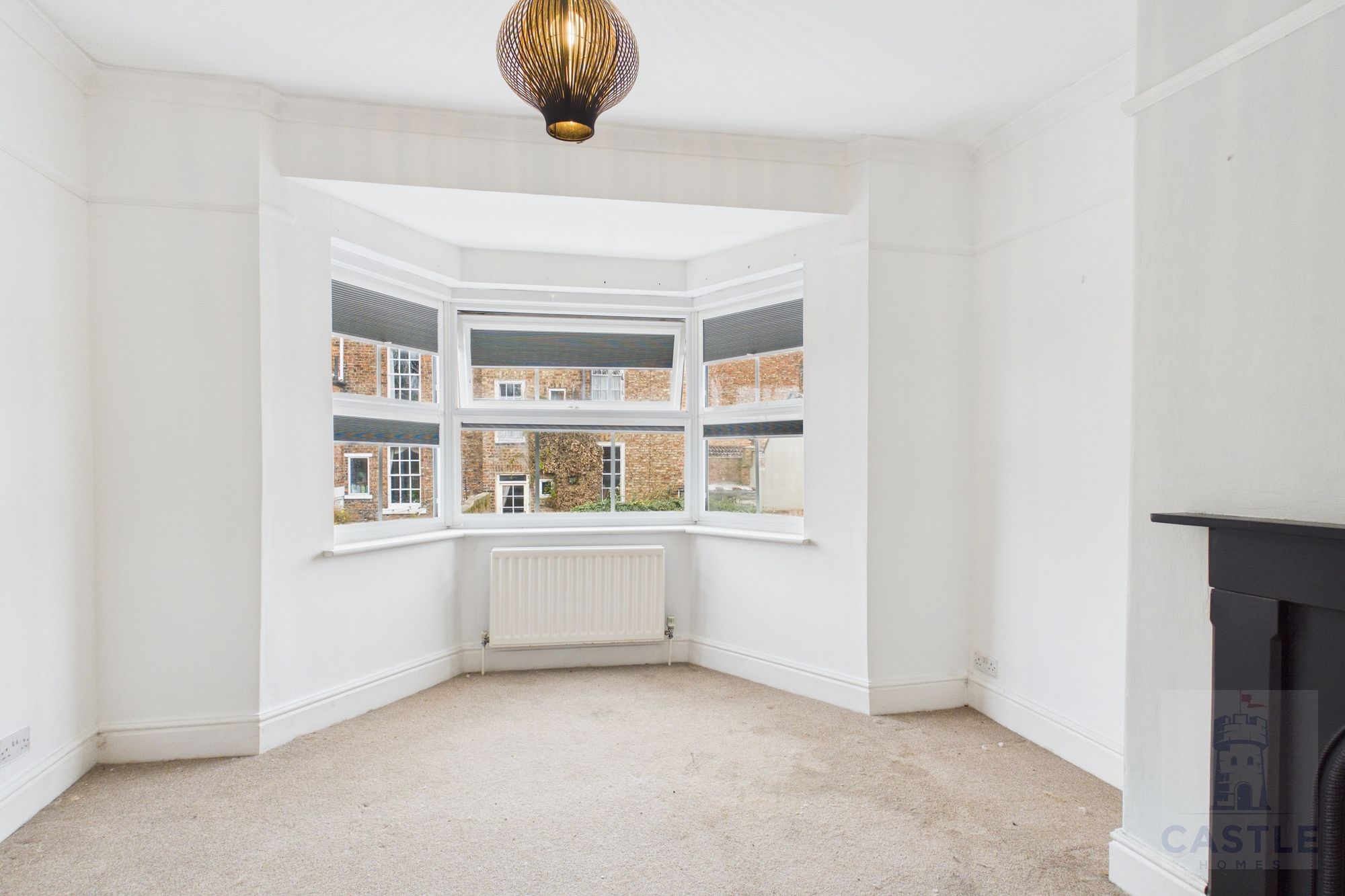 34 Hurworth Road, Hurworth Place