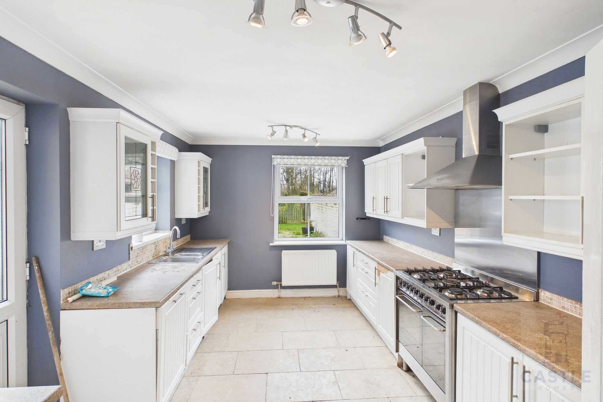 34 Hurworth Road, Hurworth Place