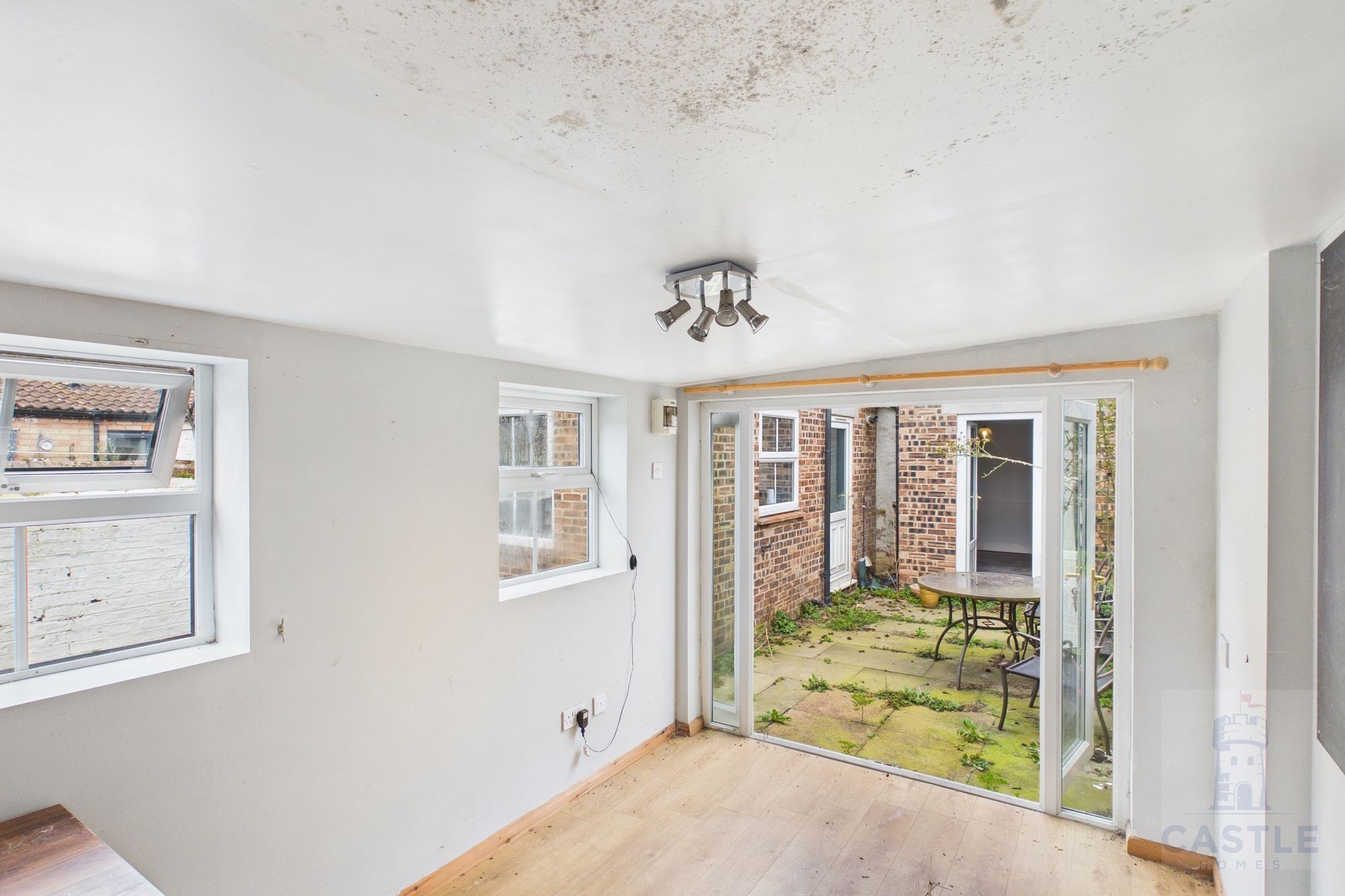 34 Hurworth Road, Hurworth Place