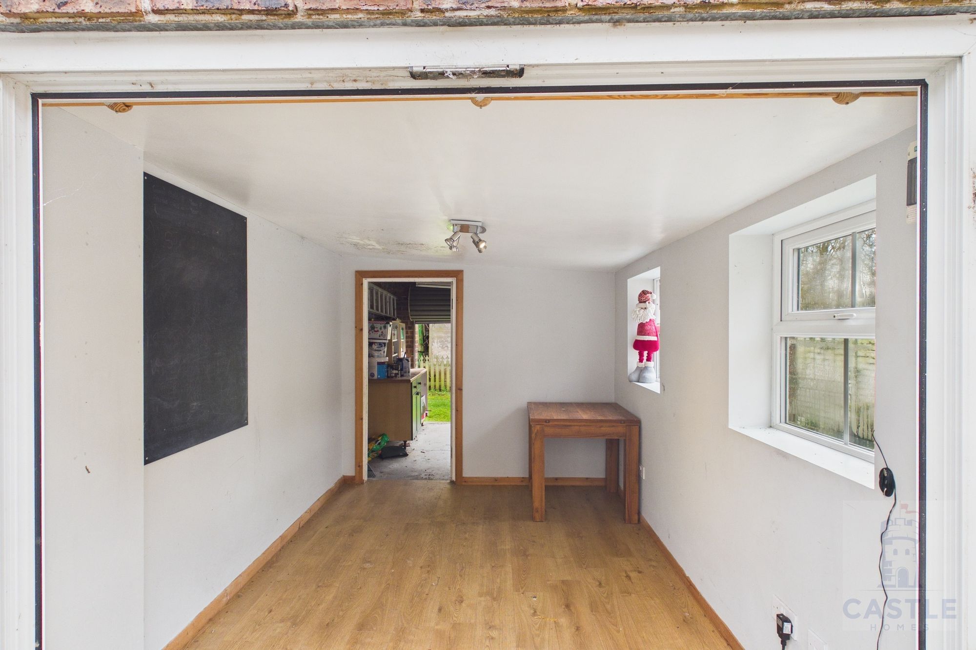 34 Hurworth Road, Hurworth Place