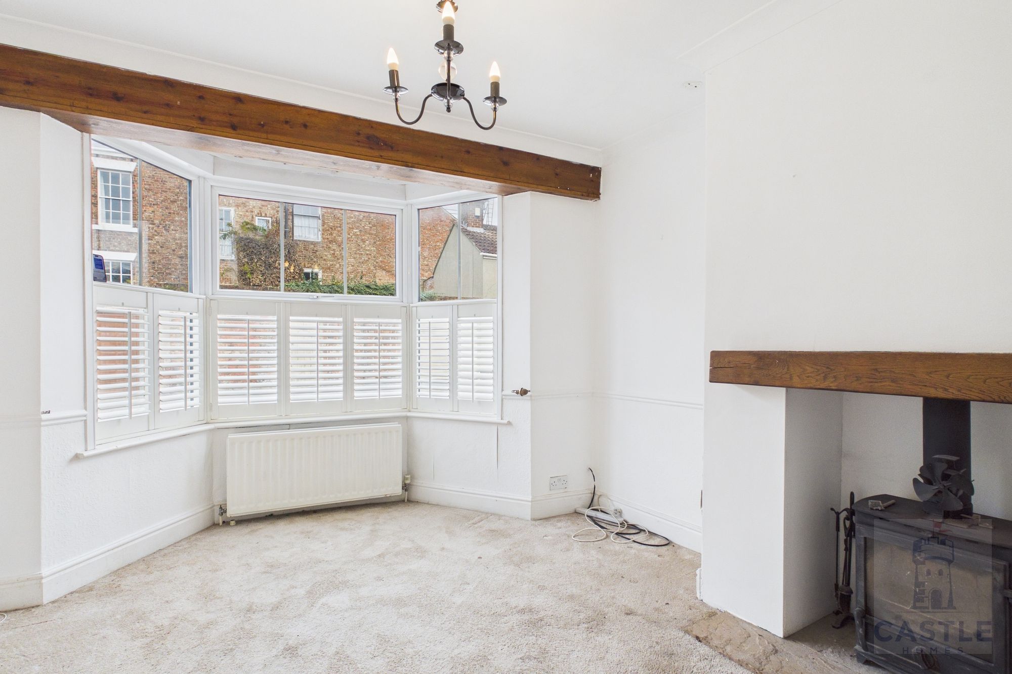 34 Hurworth Road, Hurworth Place