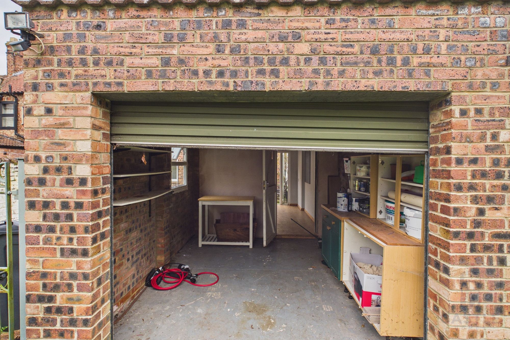 34 Hurworth Road, Hurworth Place