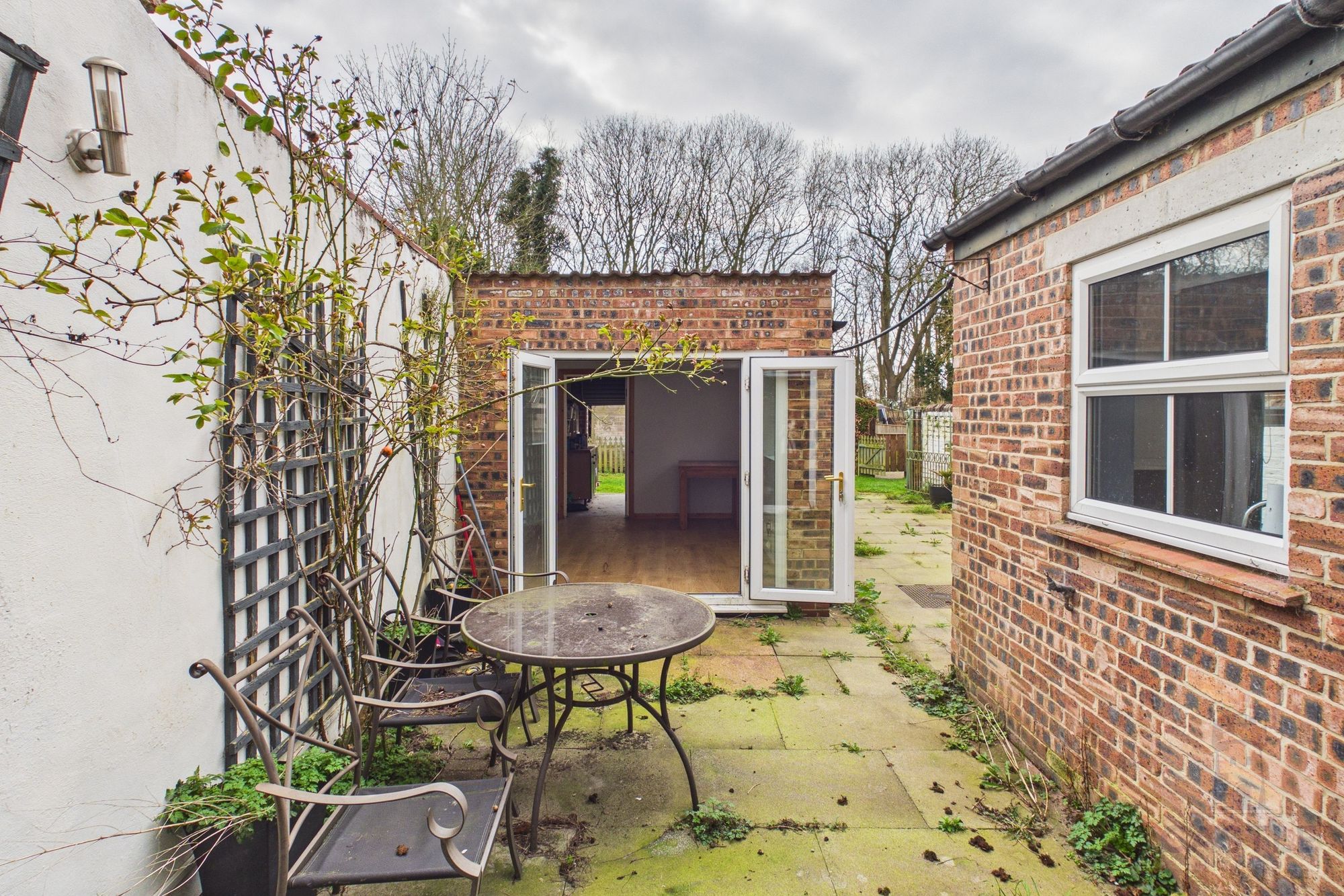 34 Hurworth Road, Hurworth Place