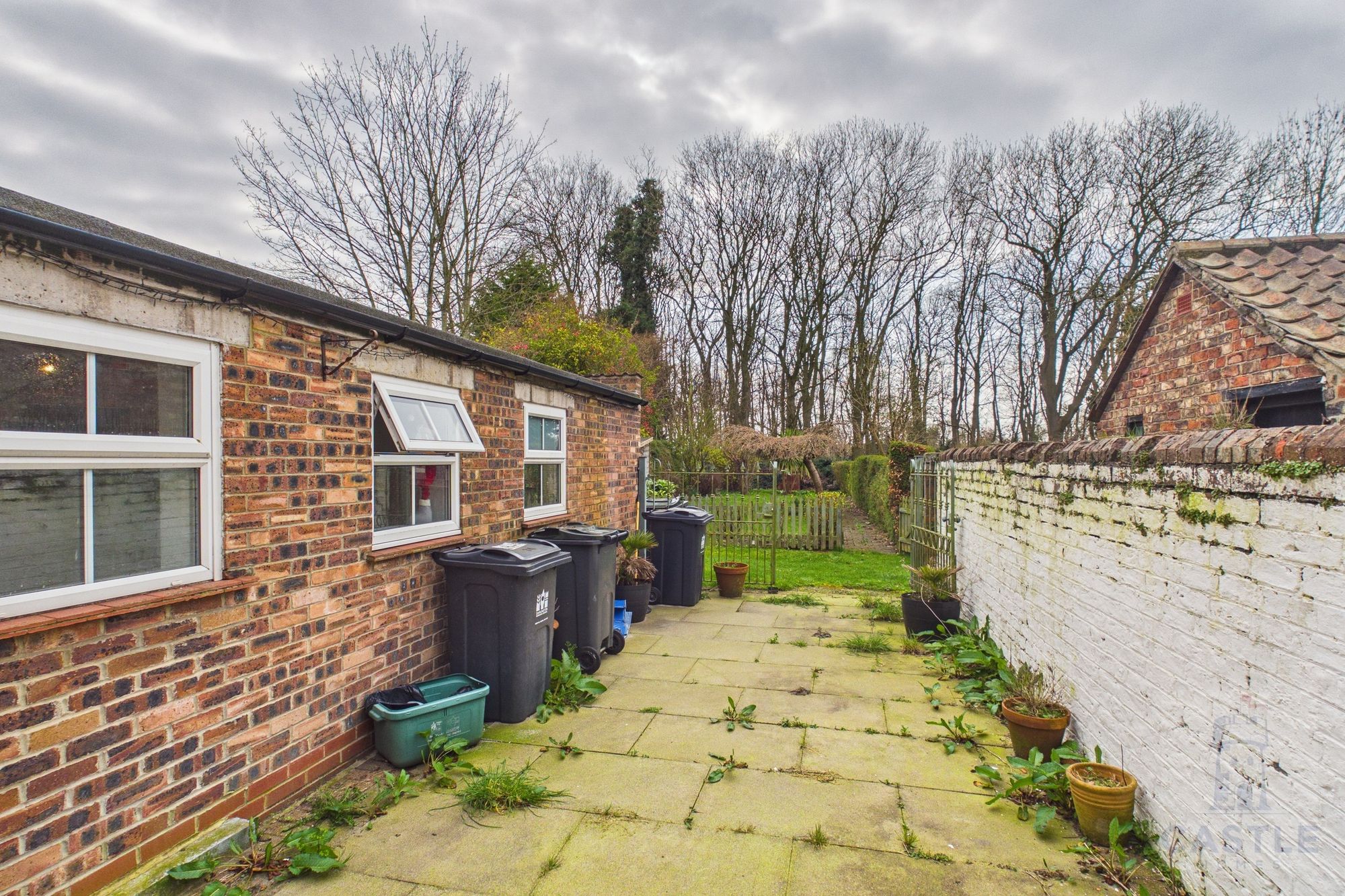 34 Hurworth Road, Hurworth Place