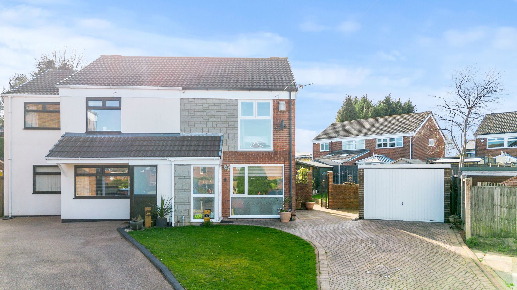 Allscott Way, Ashton-In-Makerfield, WN4