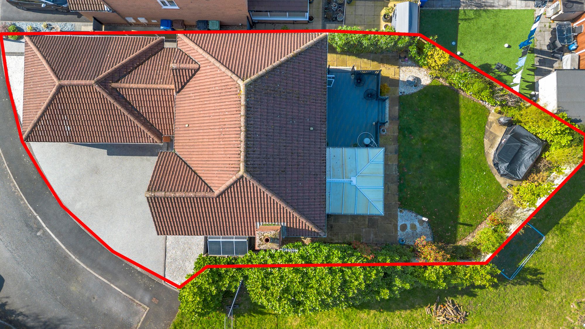 Fleming Drive, Ashton-In-Makerfield, WN4