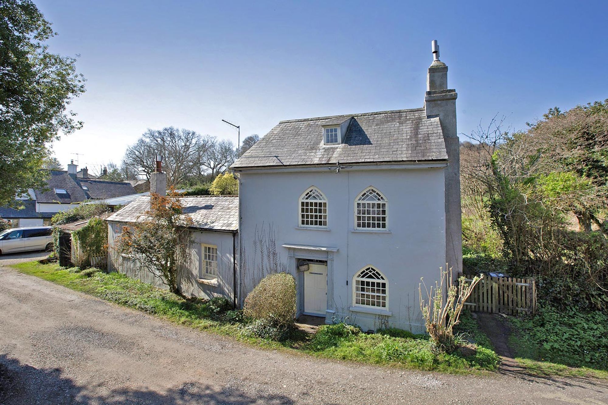Lower Brimley, Bovey Tracey, TQ13