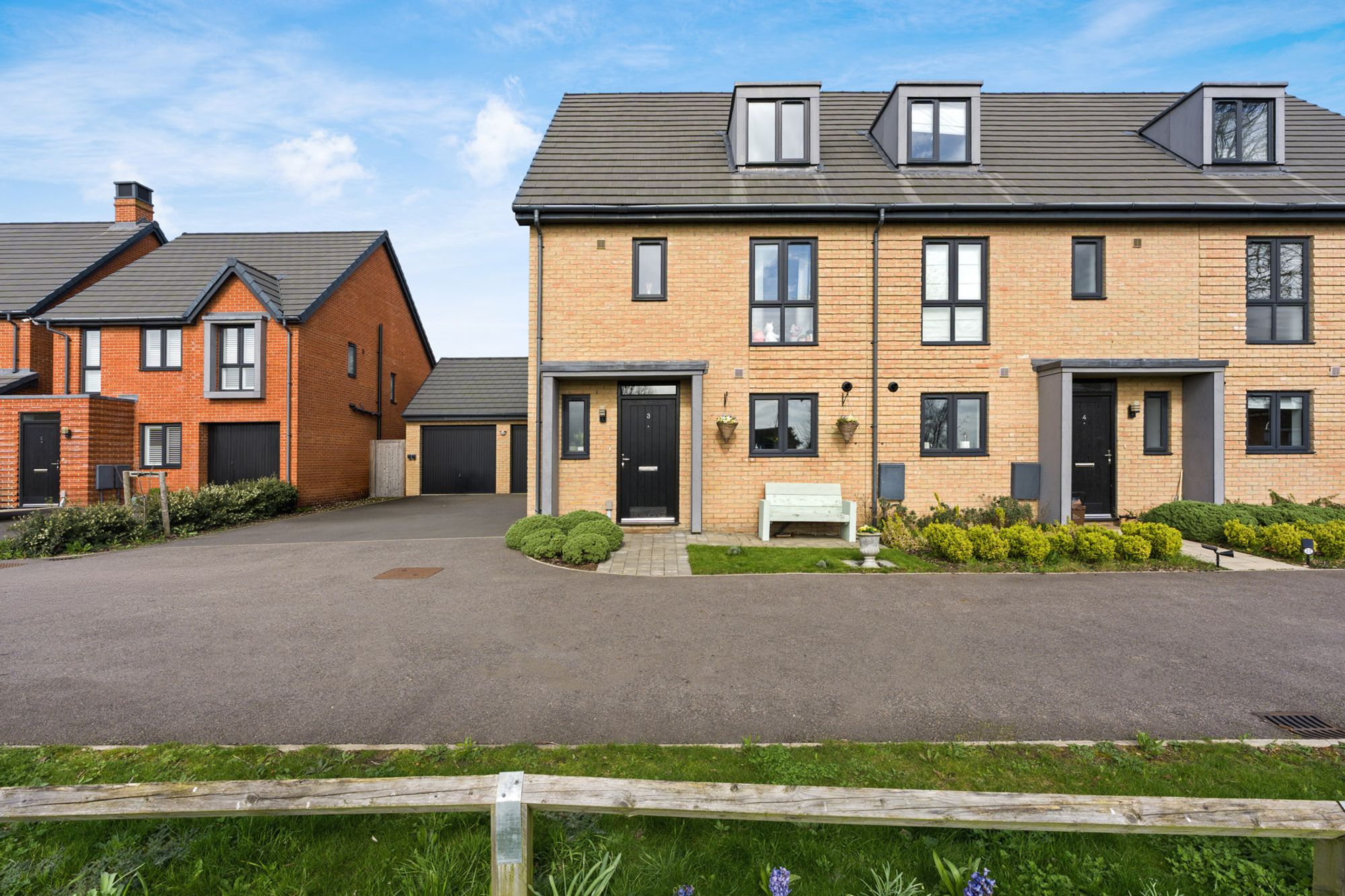 Barbon Close, Bishop’s Stortford, CM23