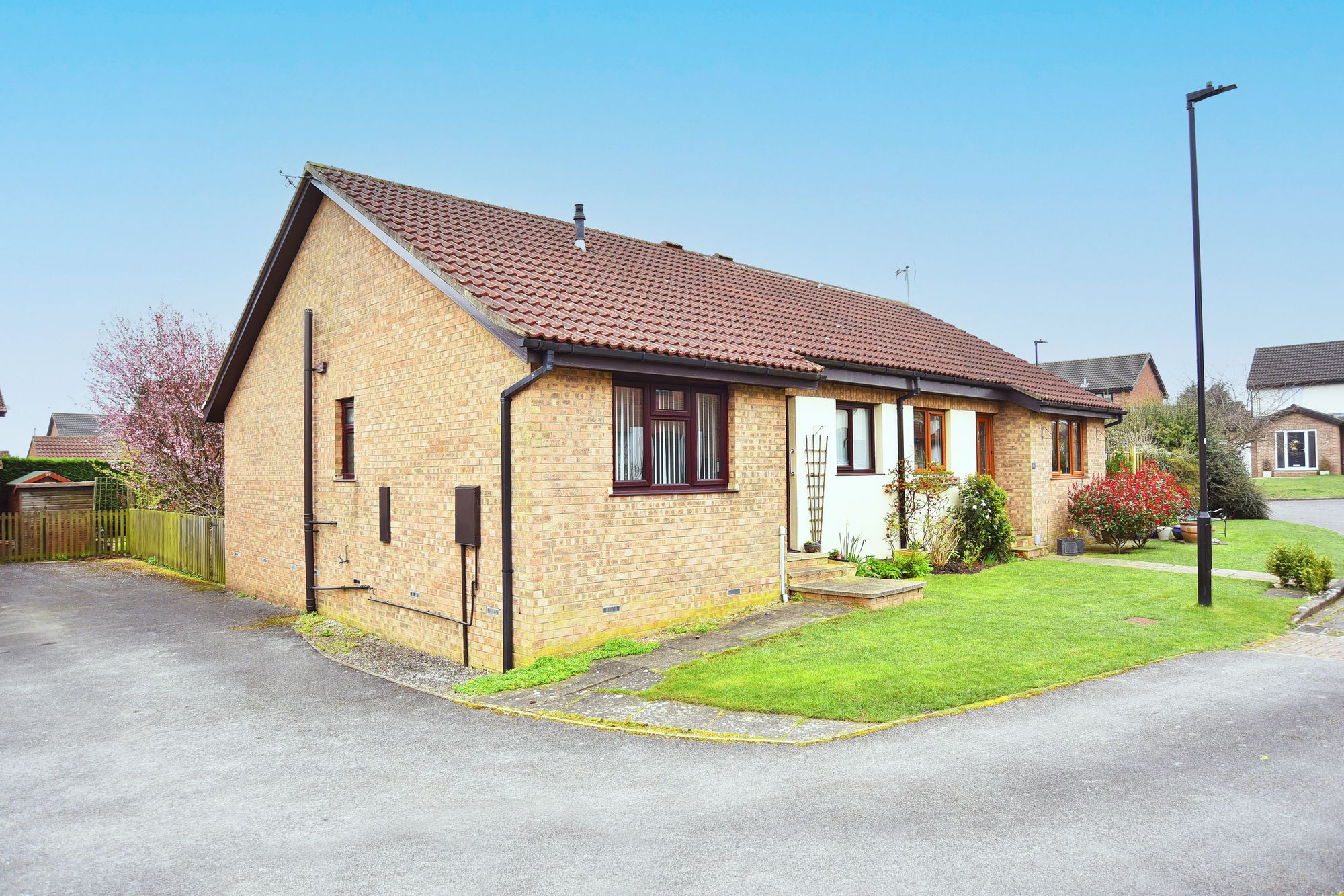 Arthurs Close, Harrogate, HG2