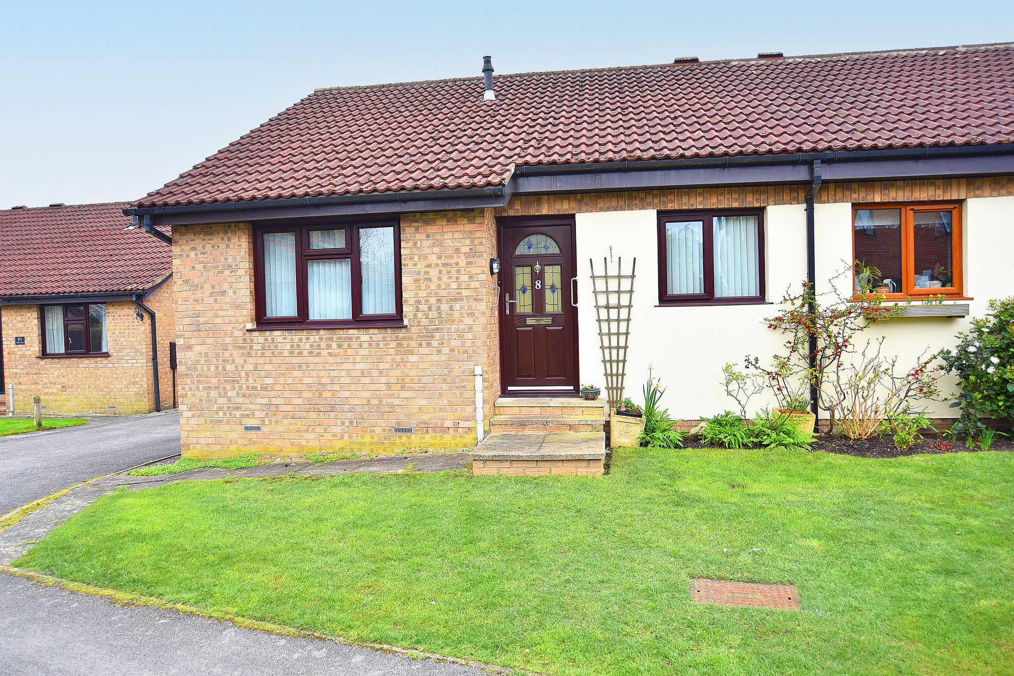 Arthurs Close, Harrogate, HG2