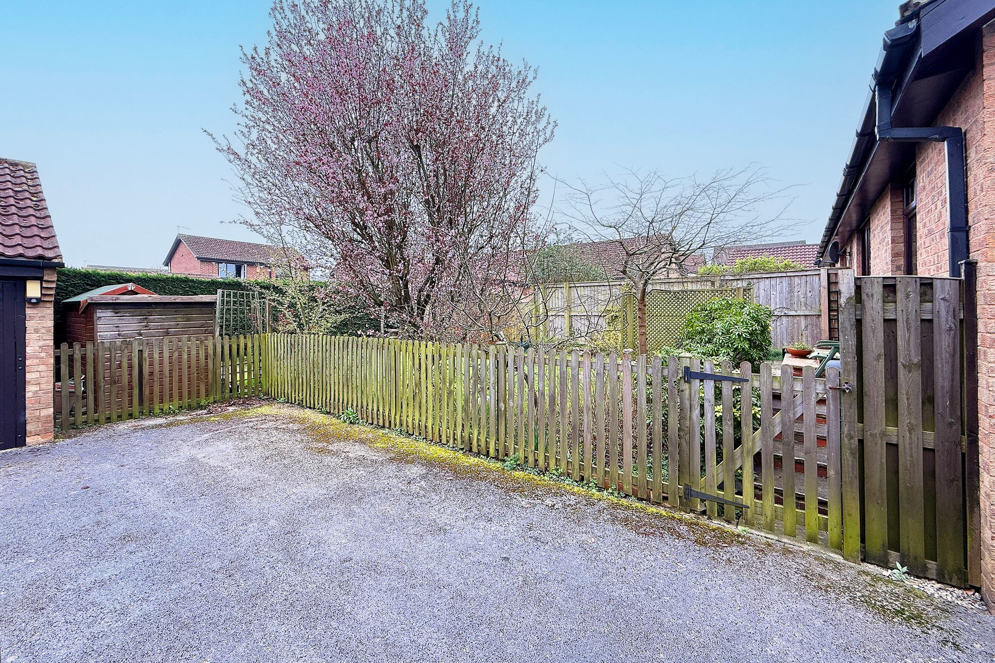 Arthurs Close, Harrogate, HG2