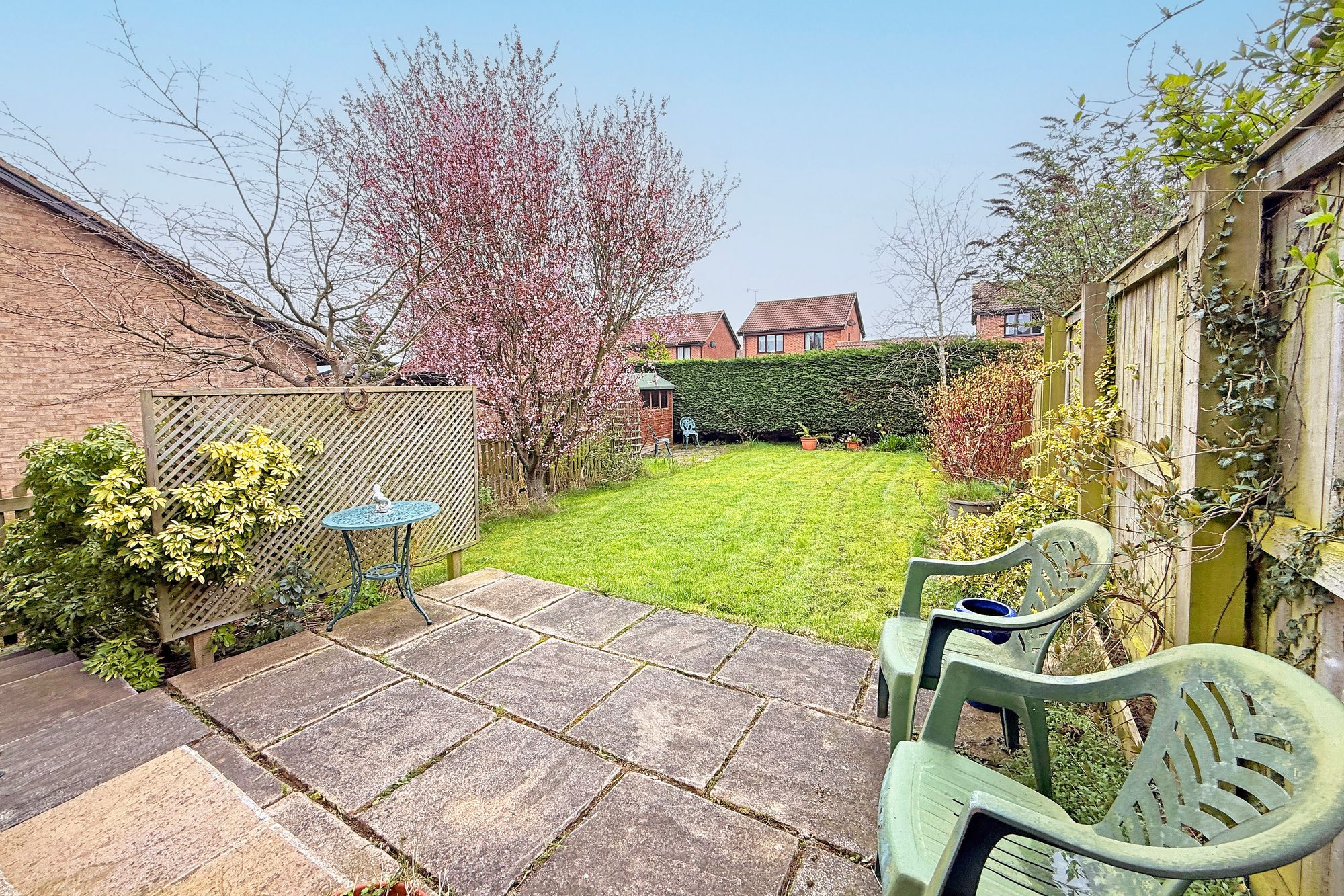 Arthurs Close, Harrogate, HG2