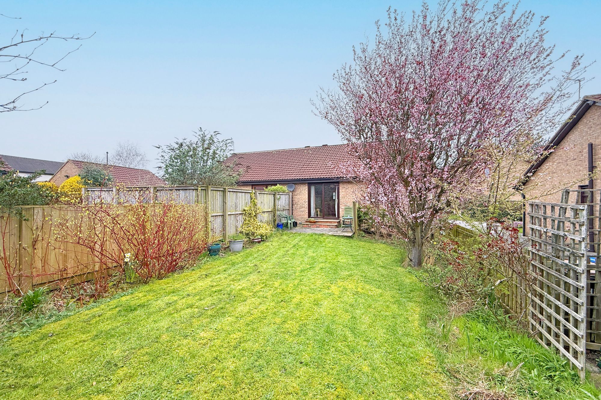 Arthurs Close, Harrogate, HG2