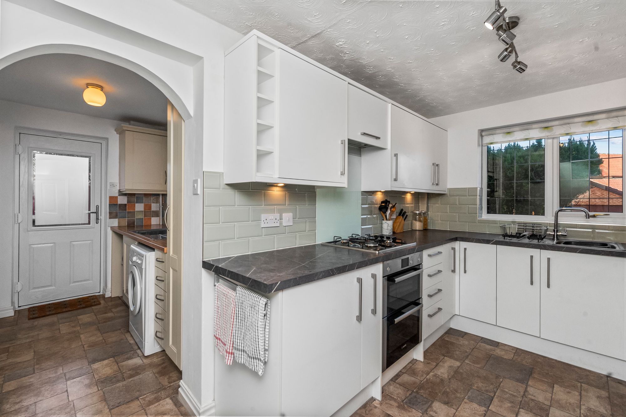 Long Meadow, St. Helens