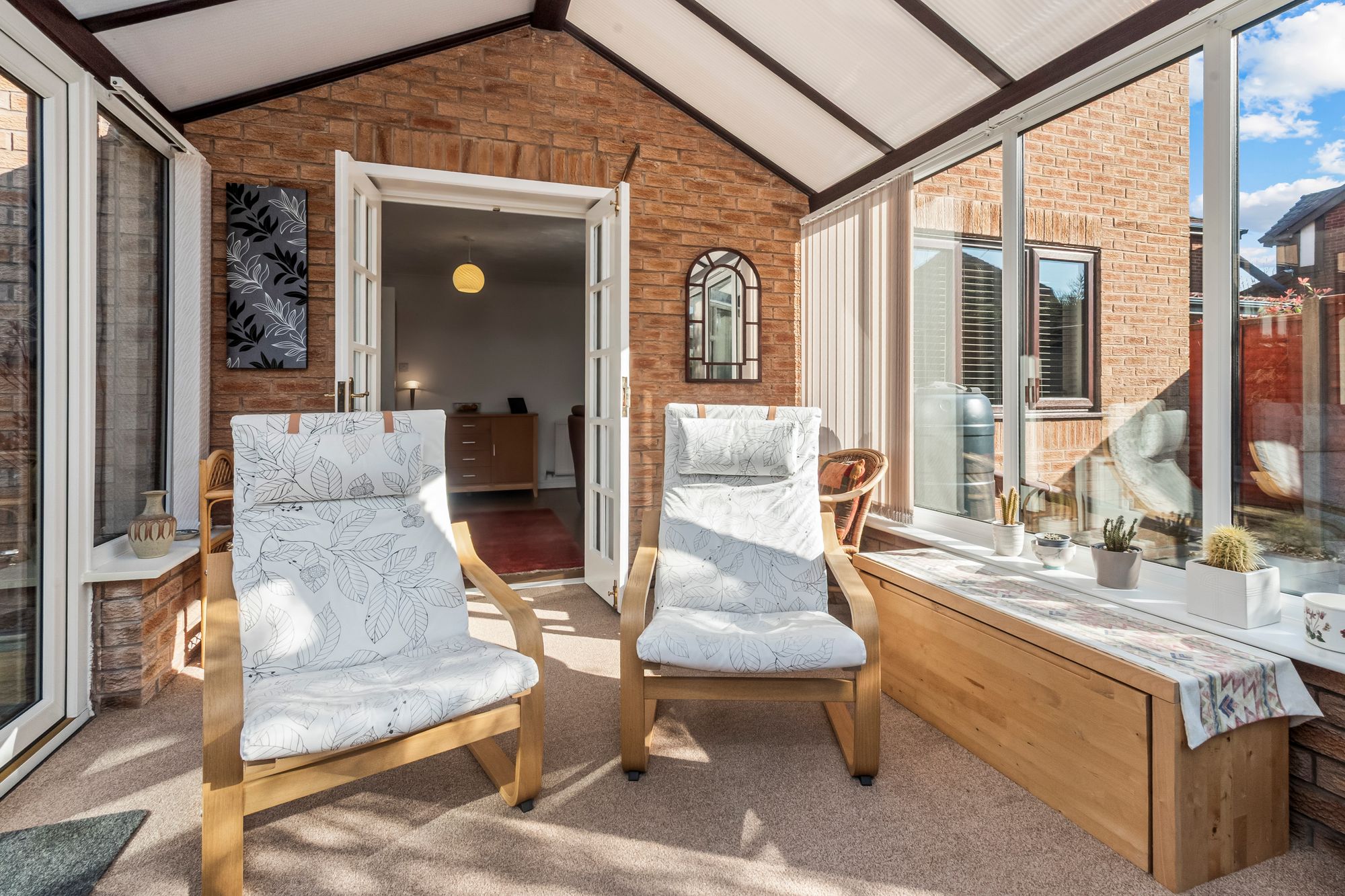 Long Meadow, St. Helens