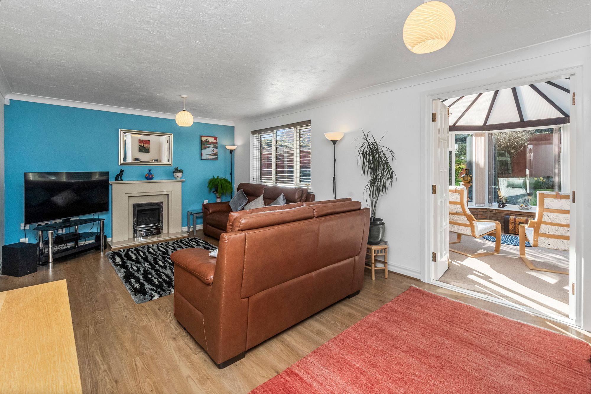 Long Meadow, St. Helens