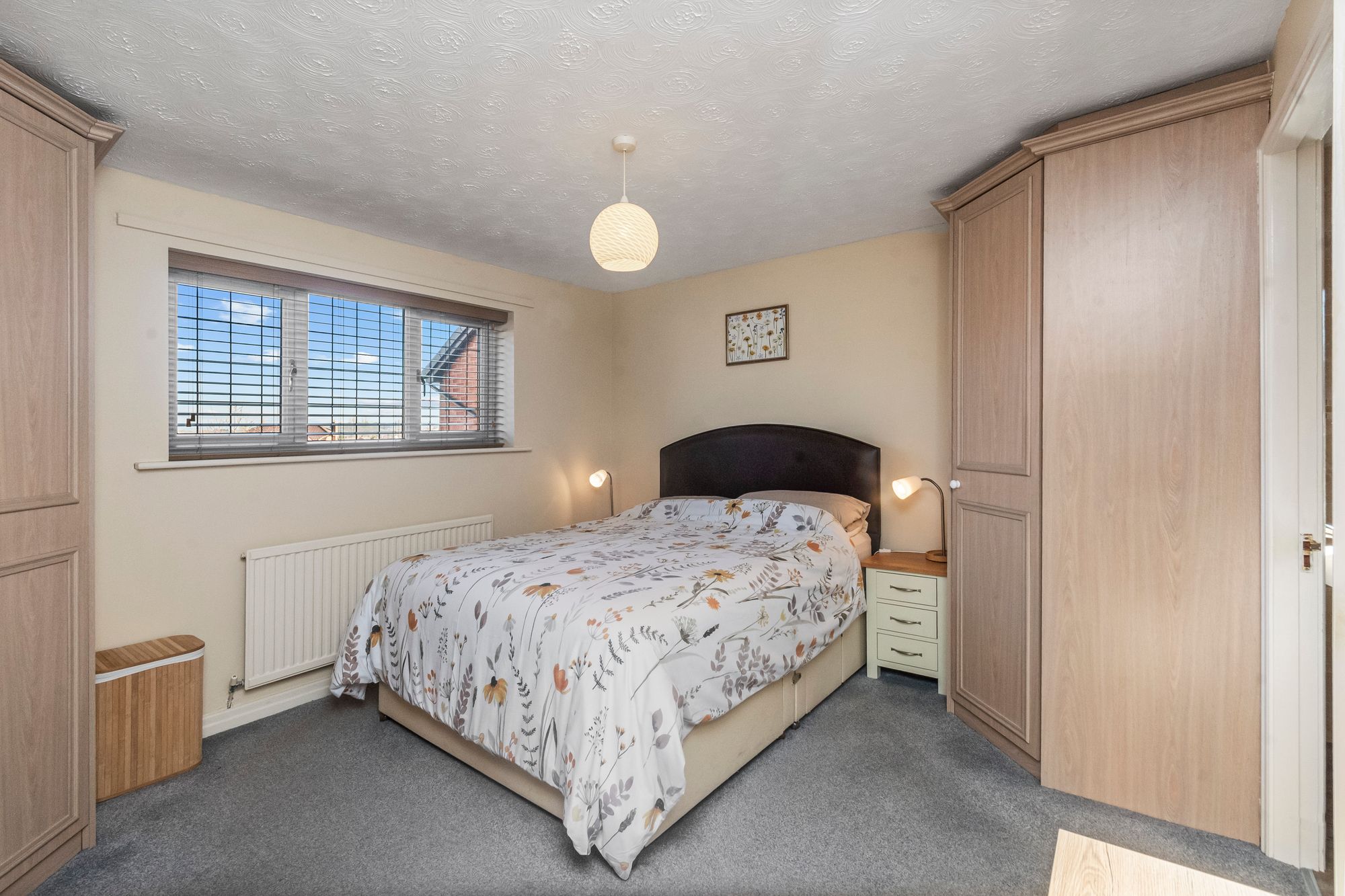 Long Meadow, St. Helens