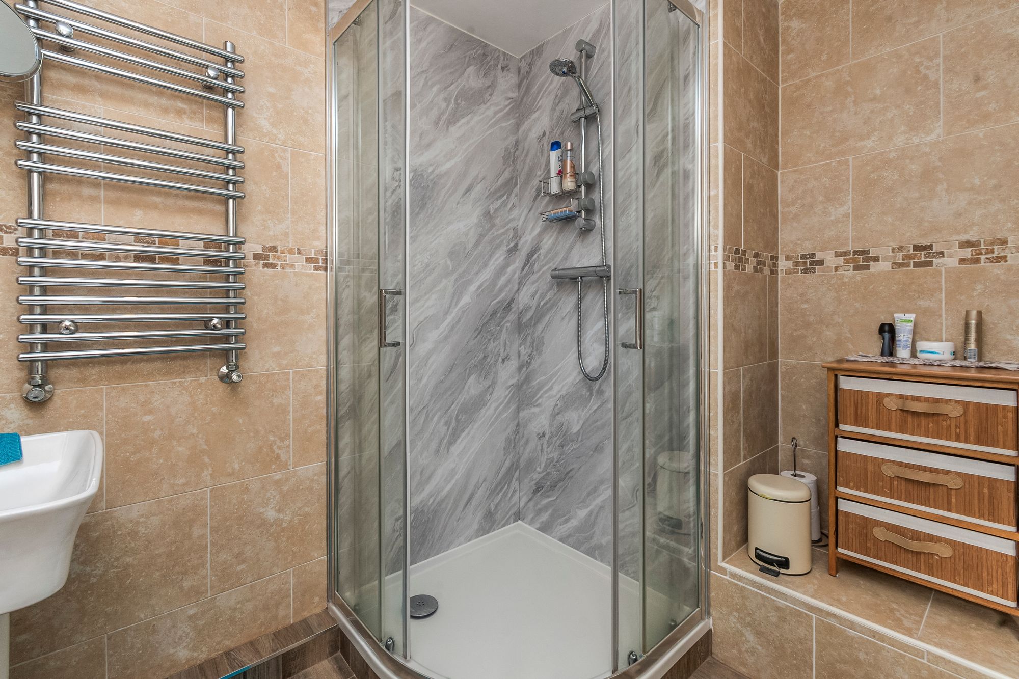 Long Meadow, St. Helens