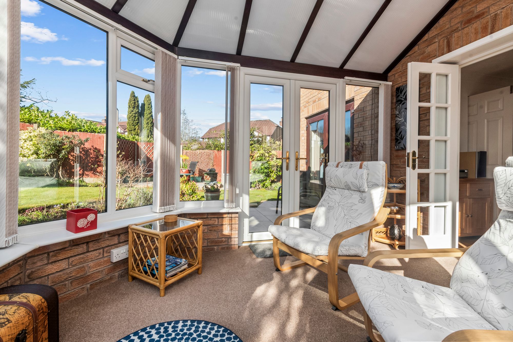 Long Meadow, St. Helens