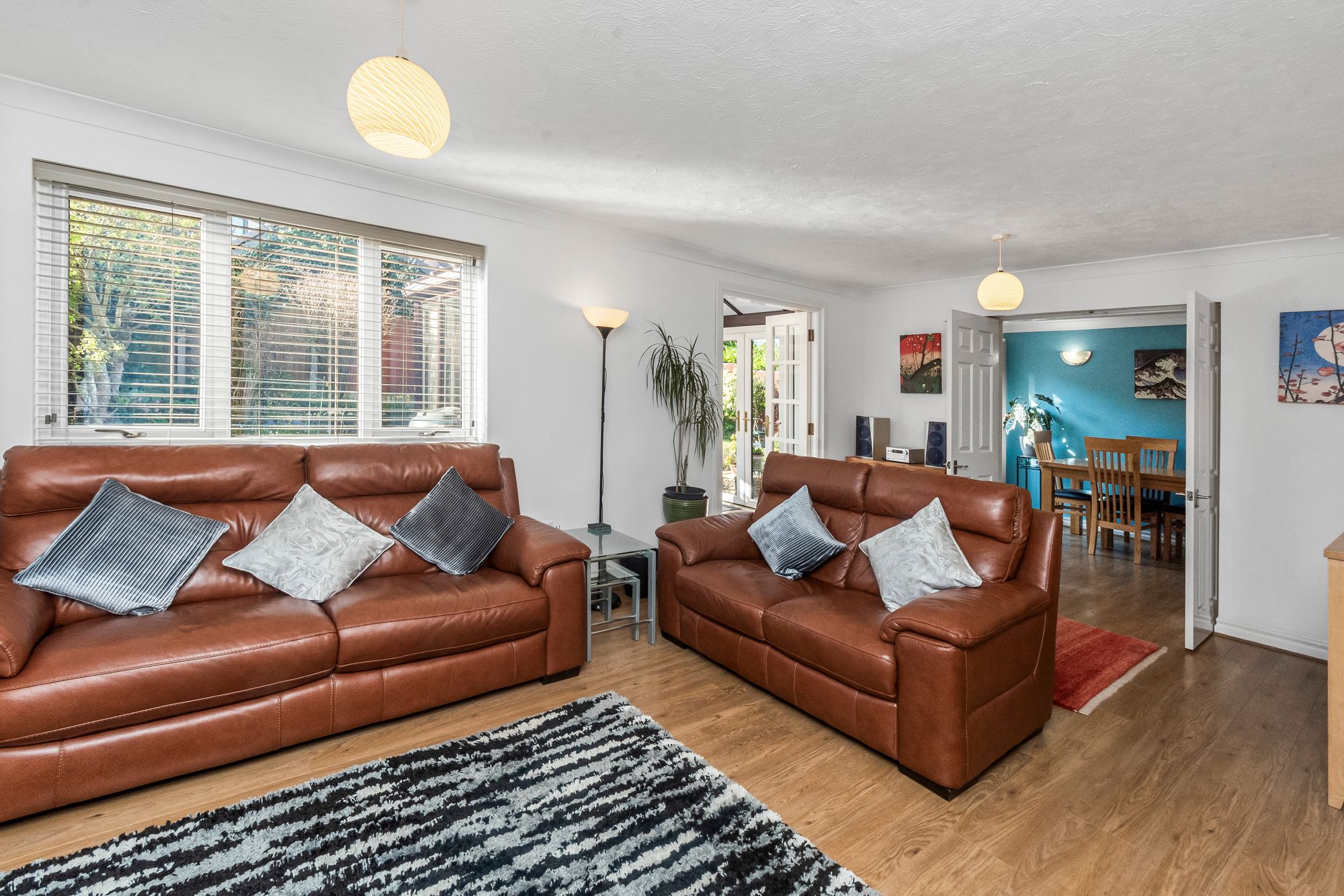 Long Meadow, St. Helens