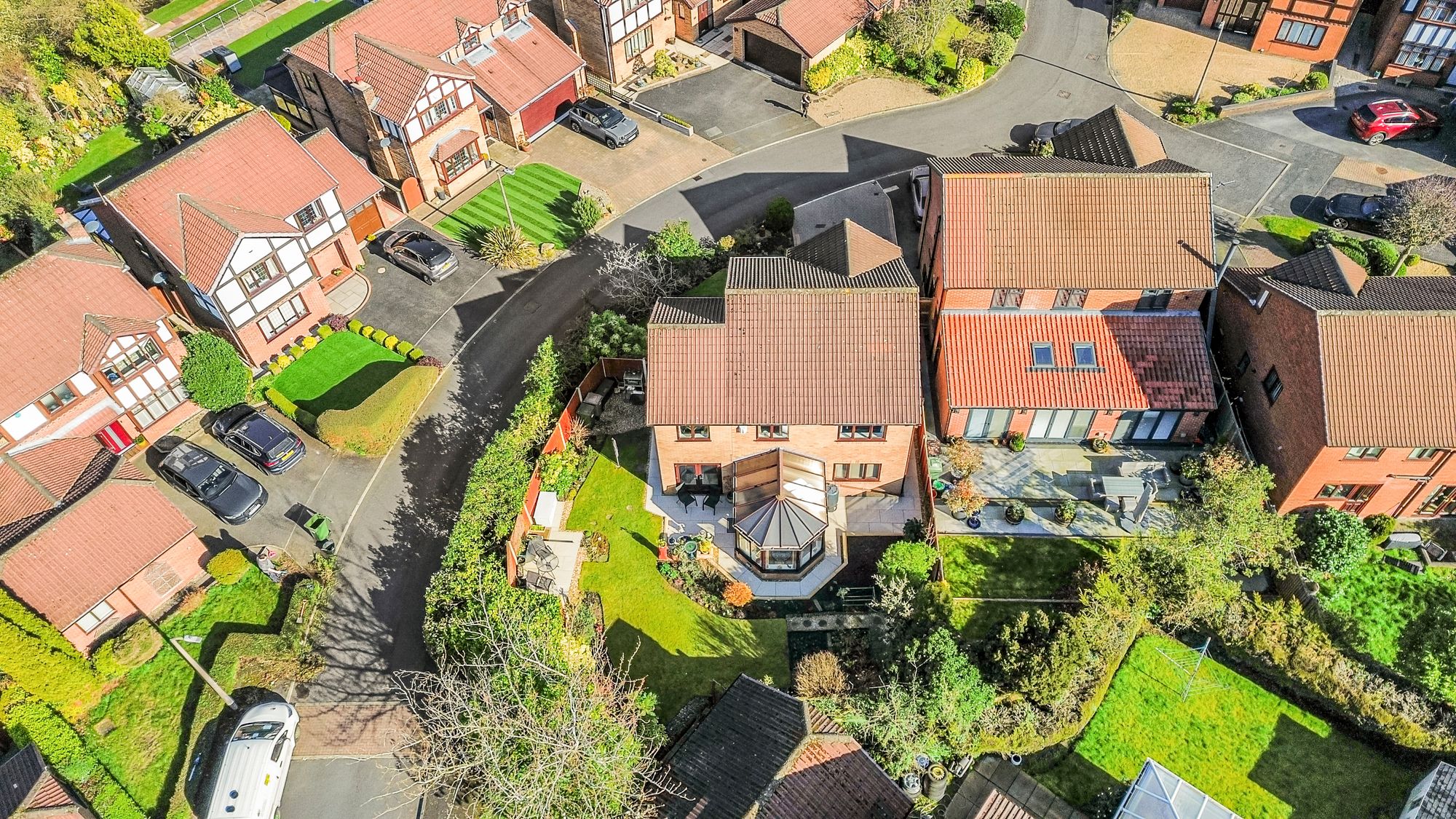 Long Meadow, St. Helens