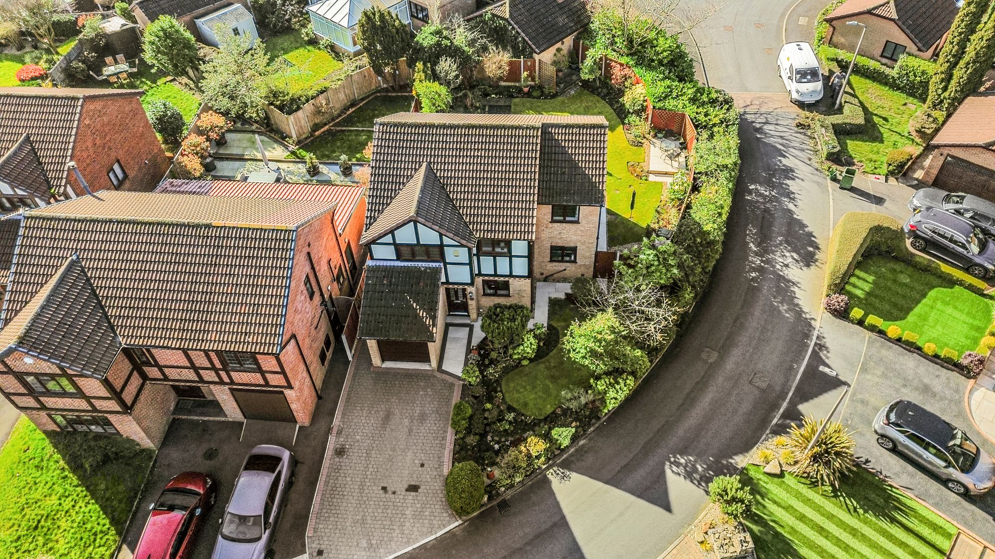 Long Meadow, St. Helens