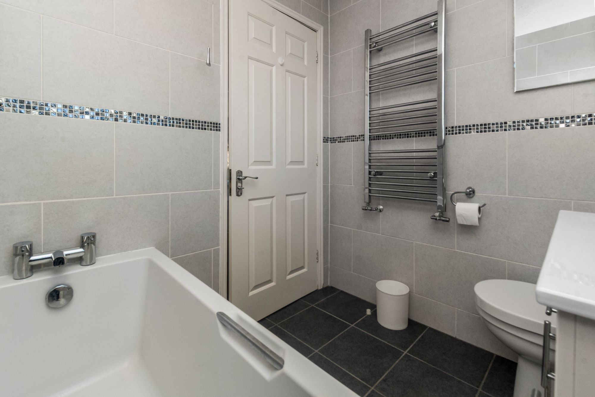 Long Meadow, St. Helens