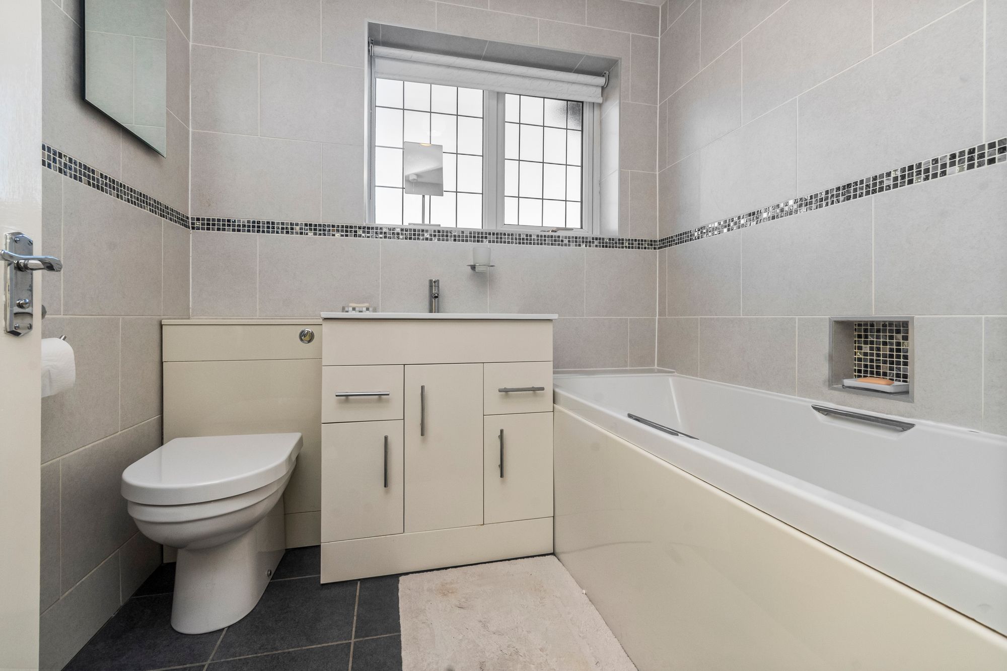 Long Meadow, St. Helens