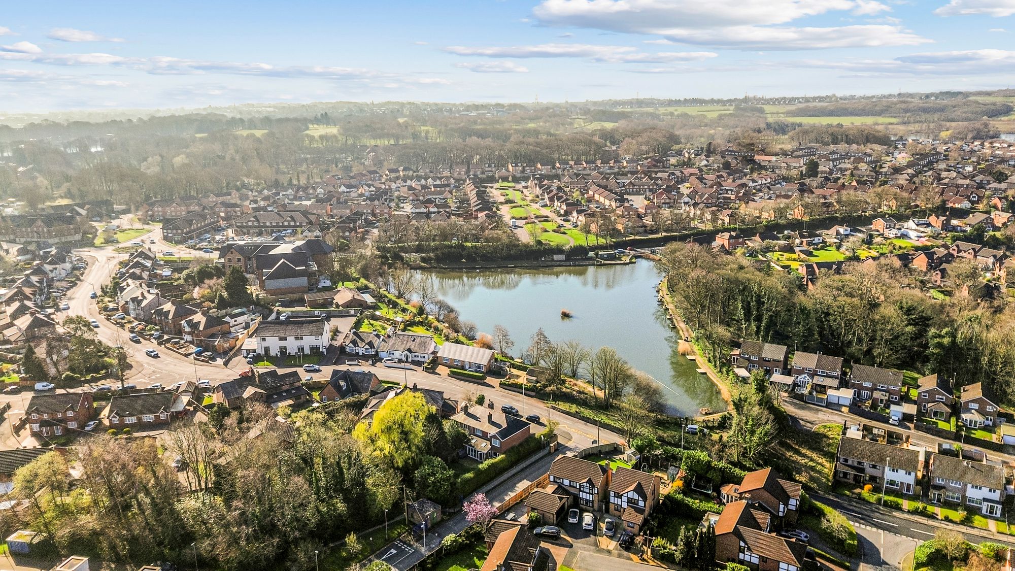 Long Meadow, St. Helens