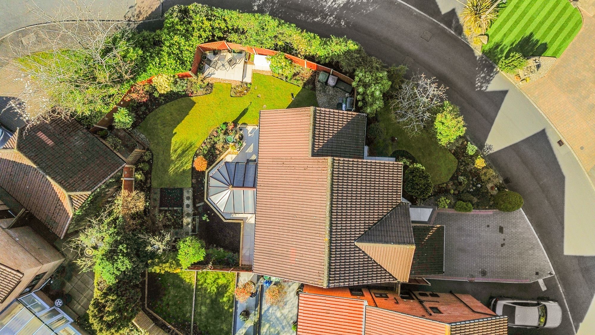 Long Meadow, St. Helens