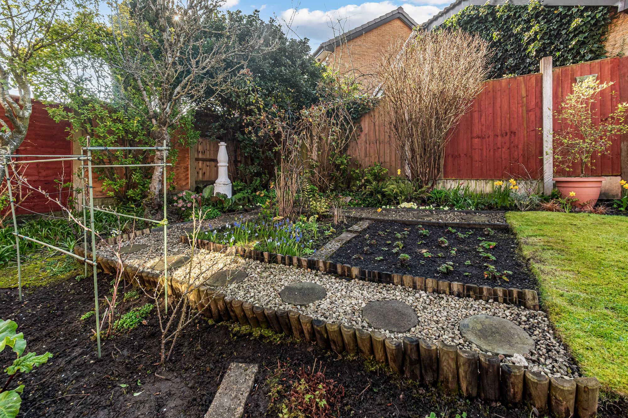 Long Meadow, St. Helens