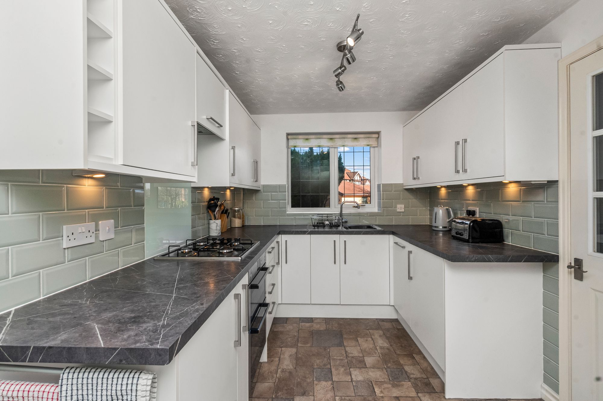 Long Meadow, St. Helens