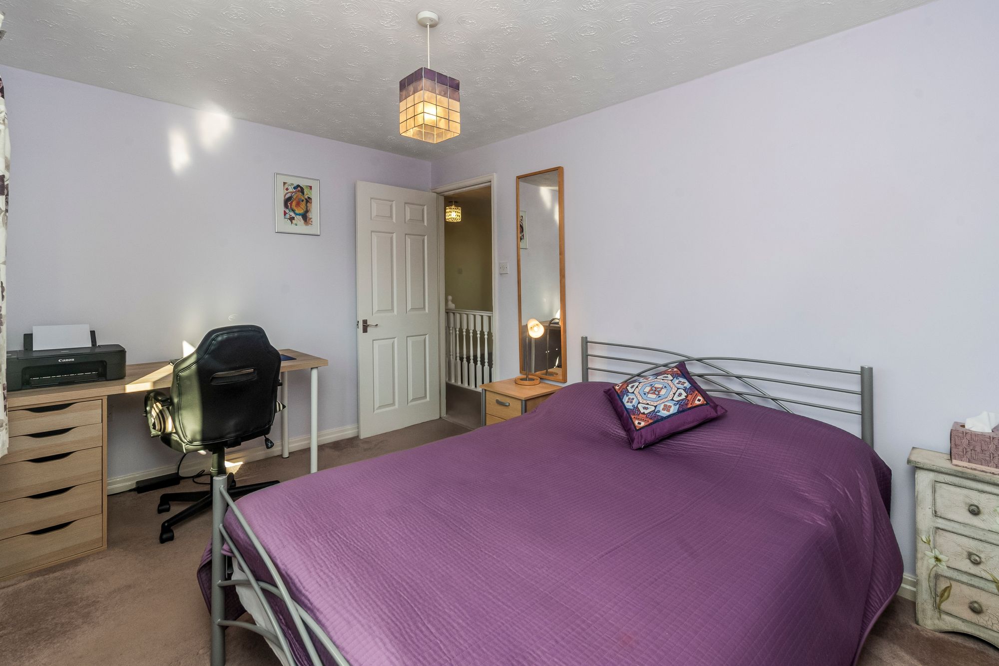 Long Meadow, Eccleston, WA10