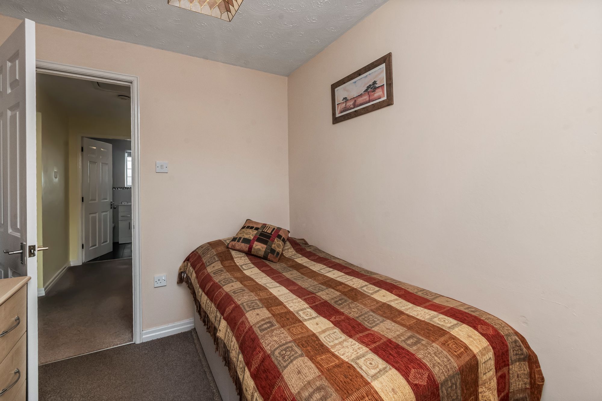 Long Meadow, St. Helens