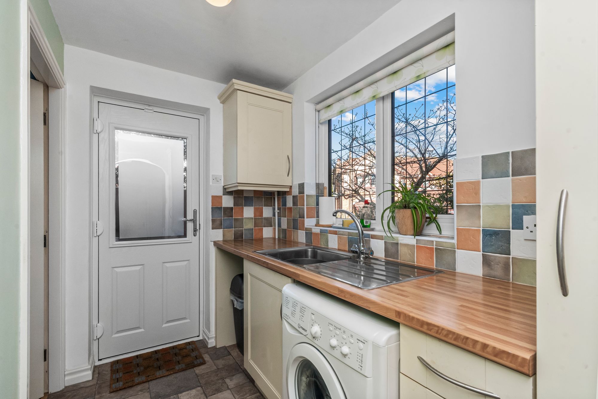 Long Meadow, St. Helens