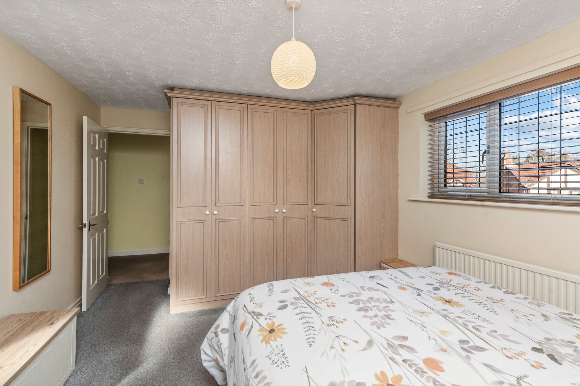 Long Meadow, St. Helens