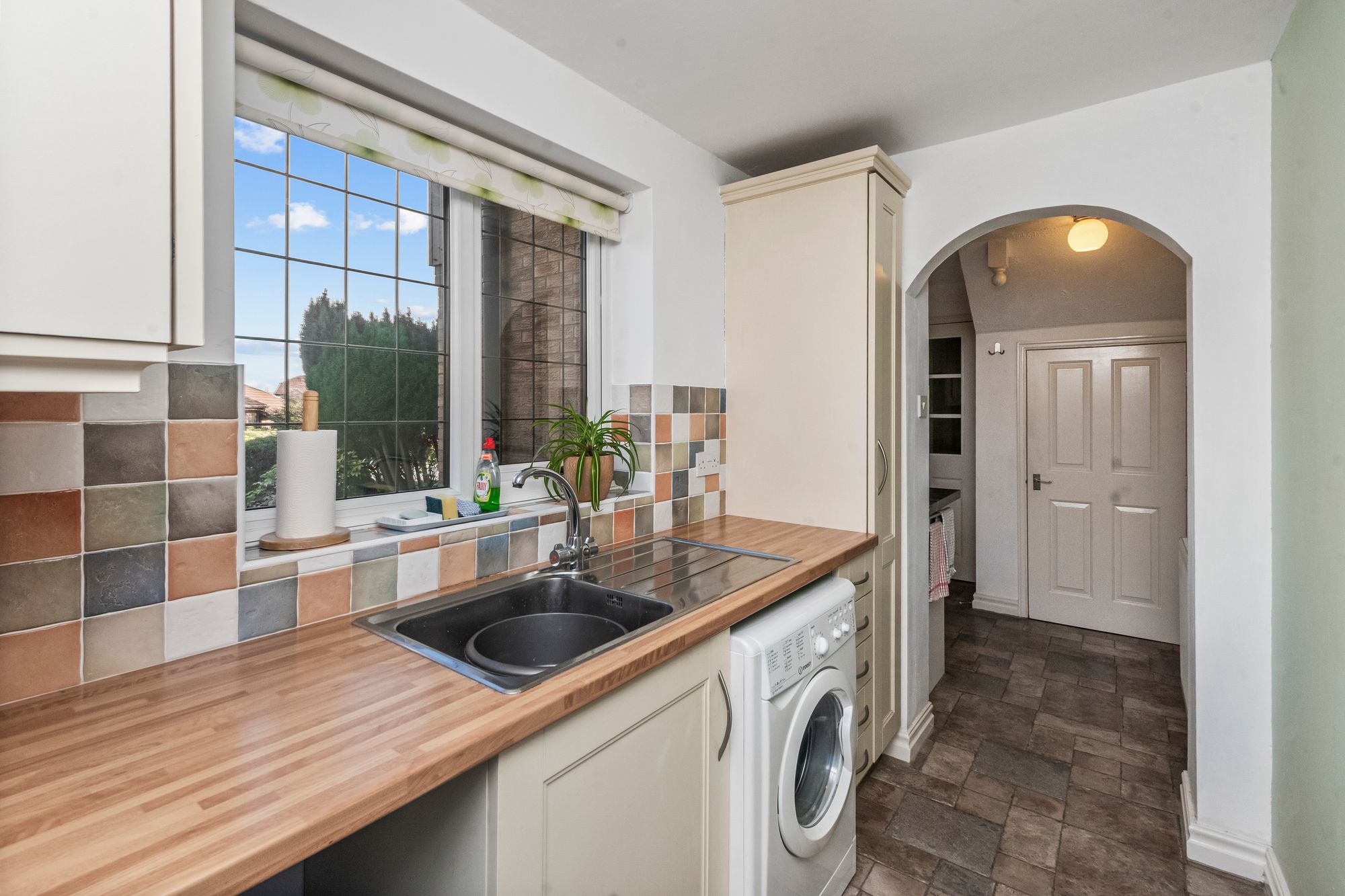 Long Meadow, St. Helens