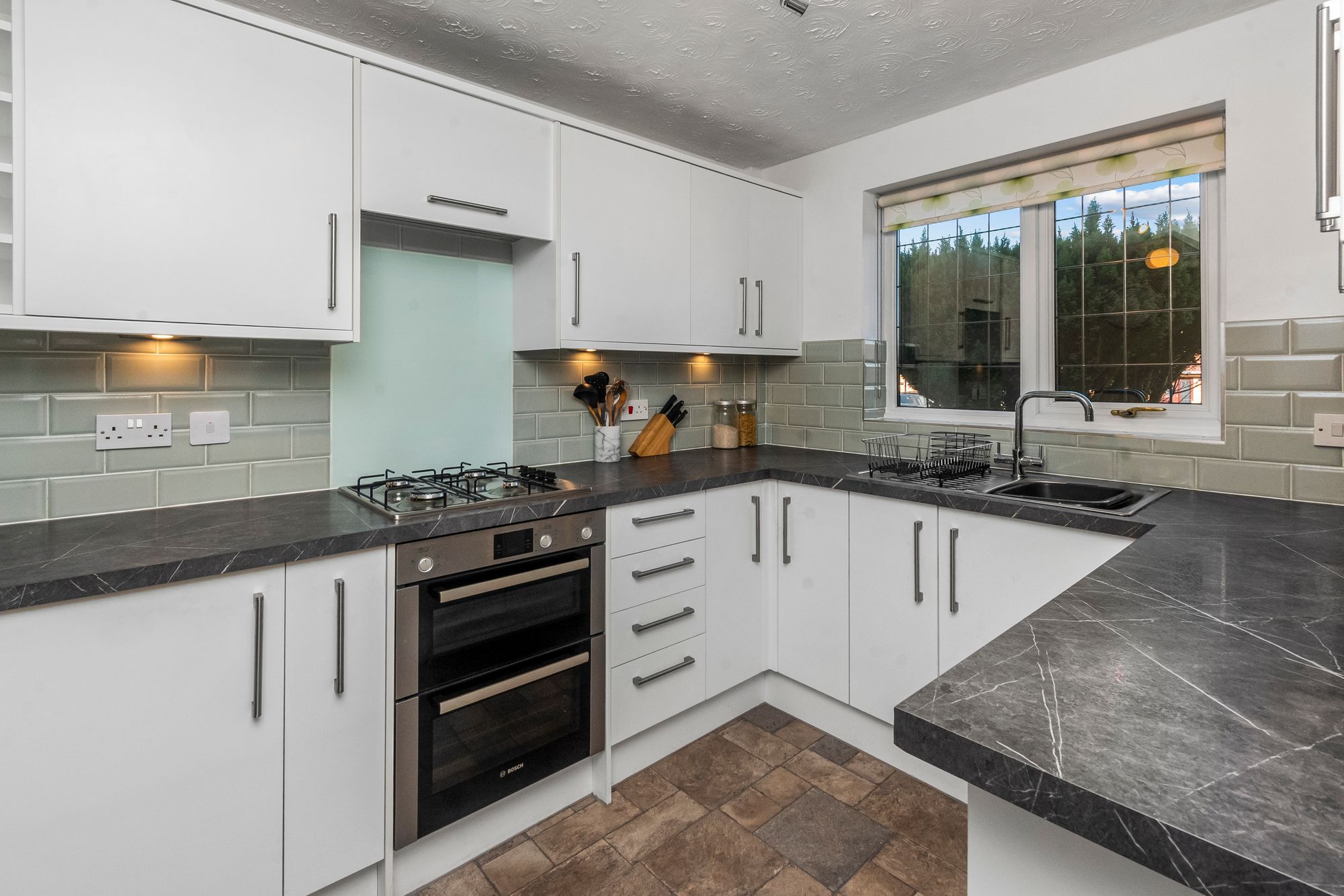 Long Meadow, St. Helens