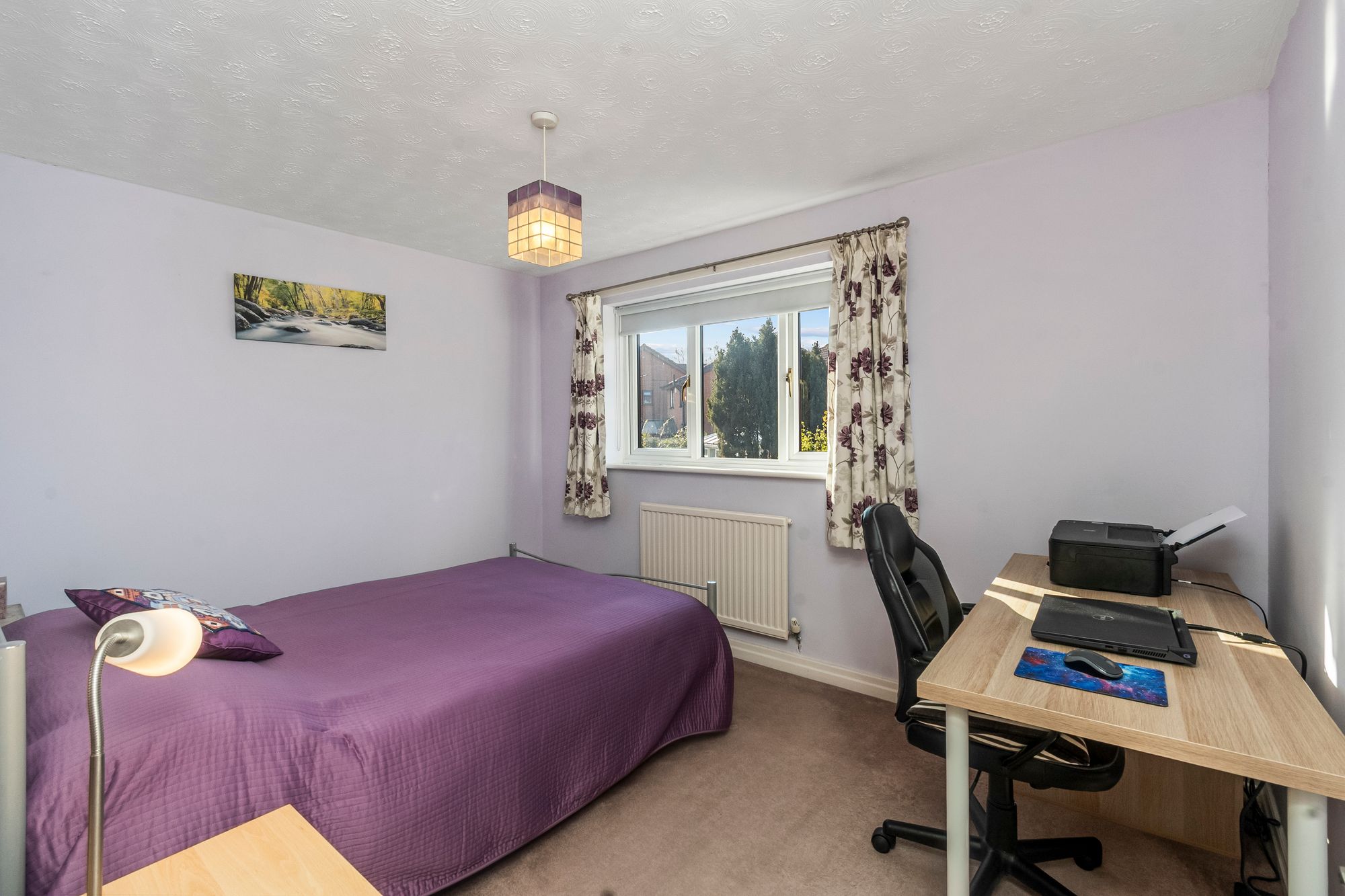 Long Meadow, St. Helens