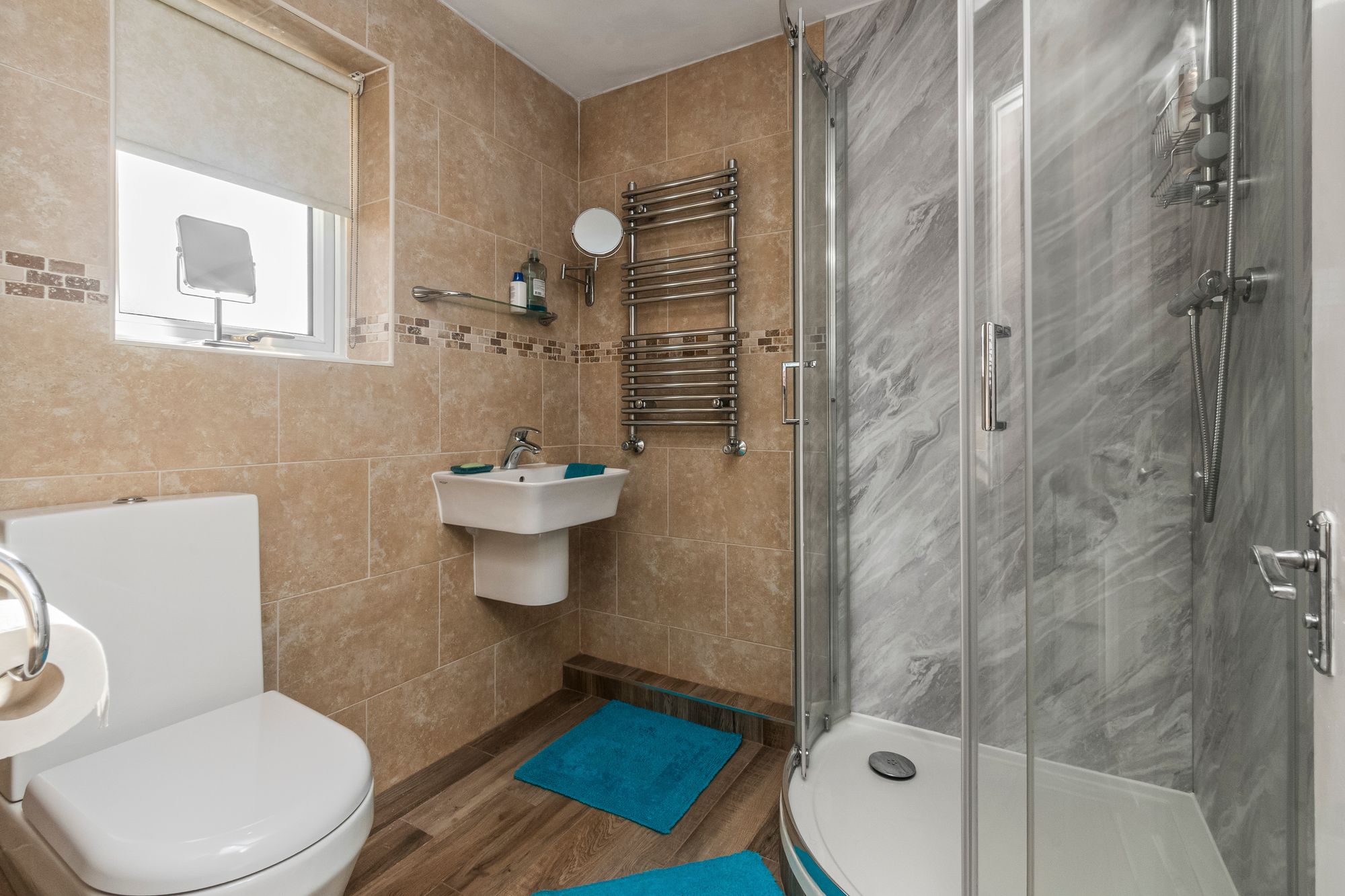 Long Meadow, St. Helens